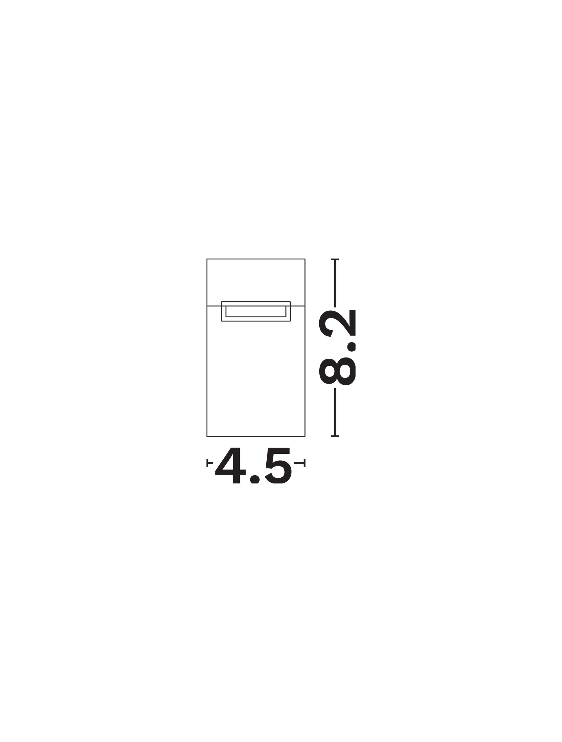 Uprail B30-7W-Triac-A24-H8.2 thumbnail