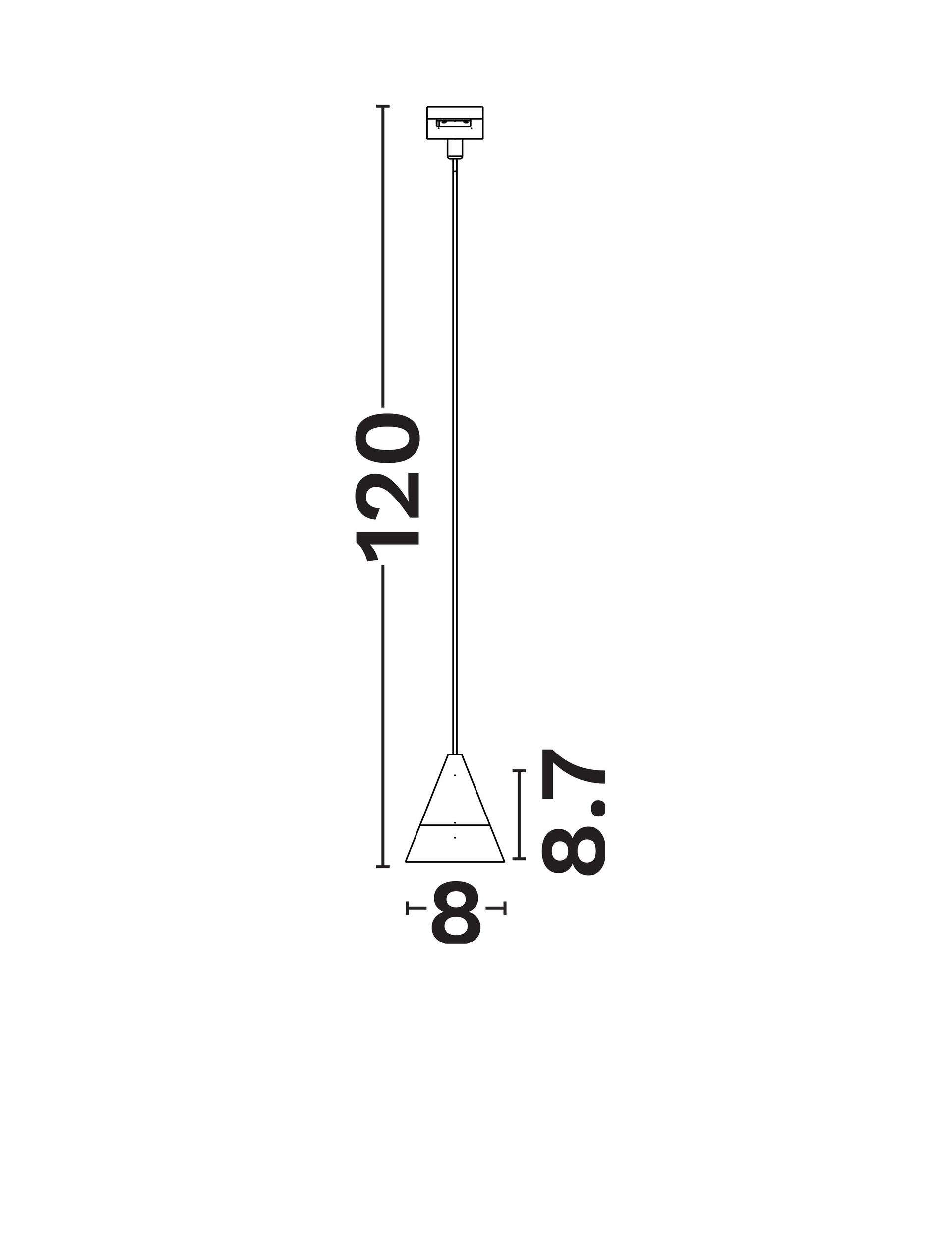 Uprail B30-5W-Triac thumbnail