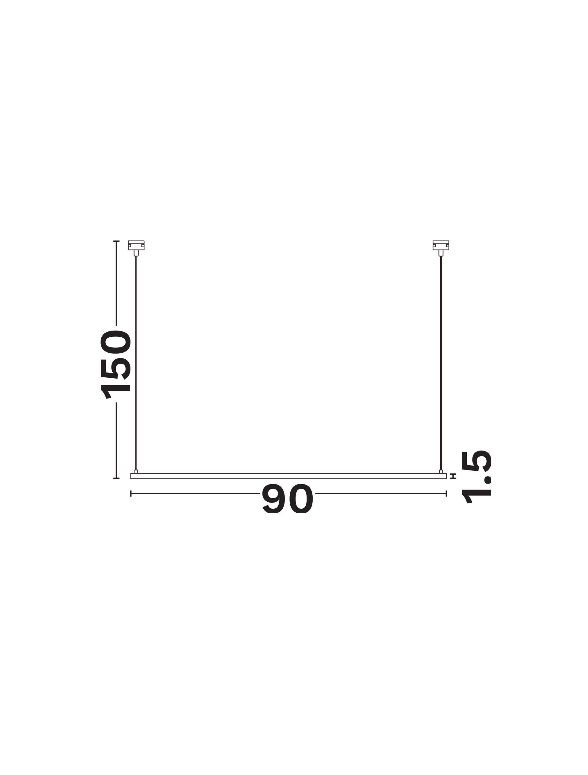 Uprail B30-15W-Triac-A120 thumbnail