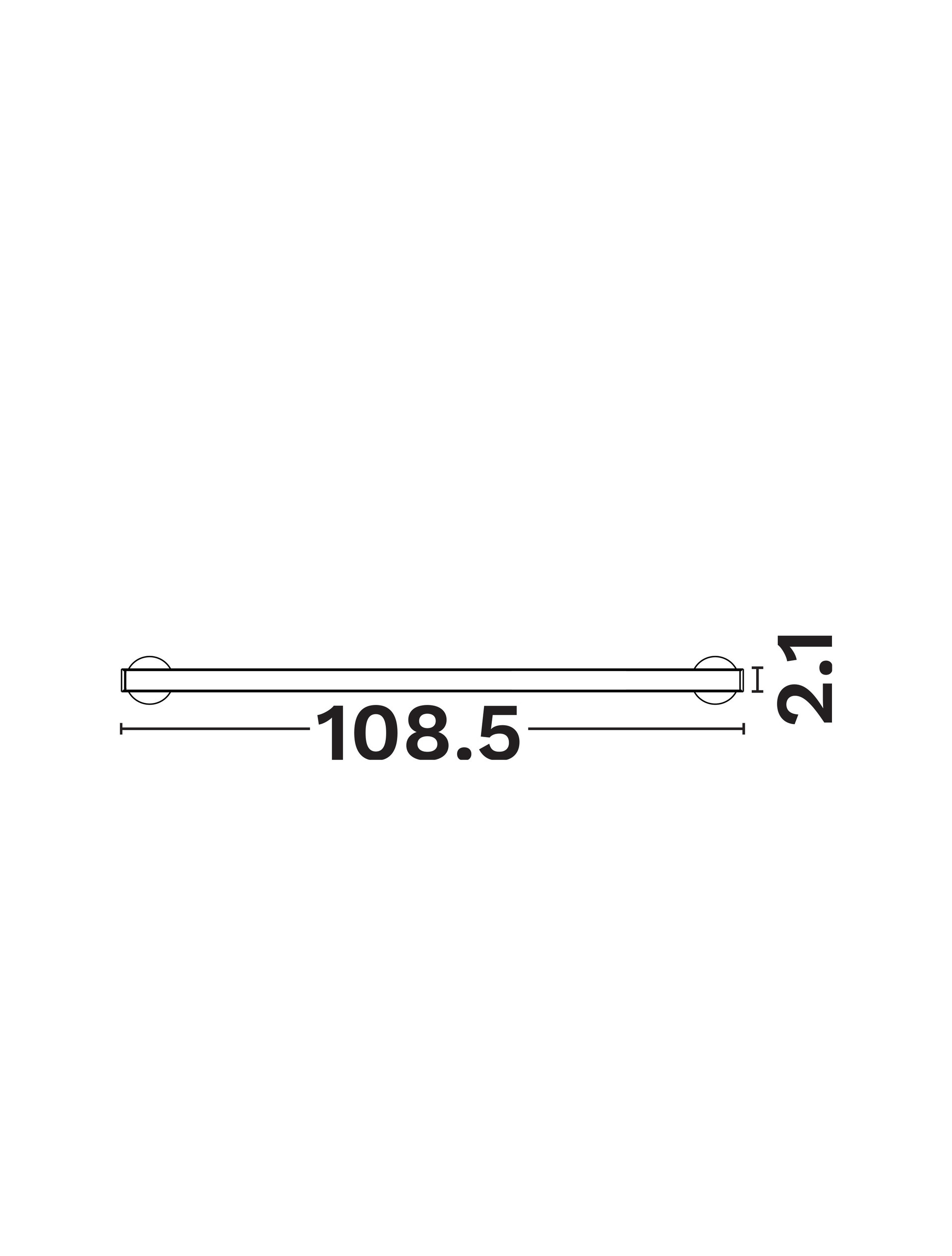 Uprail B30-24W-Triac-L33 thumbnail
