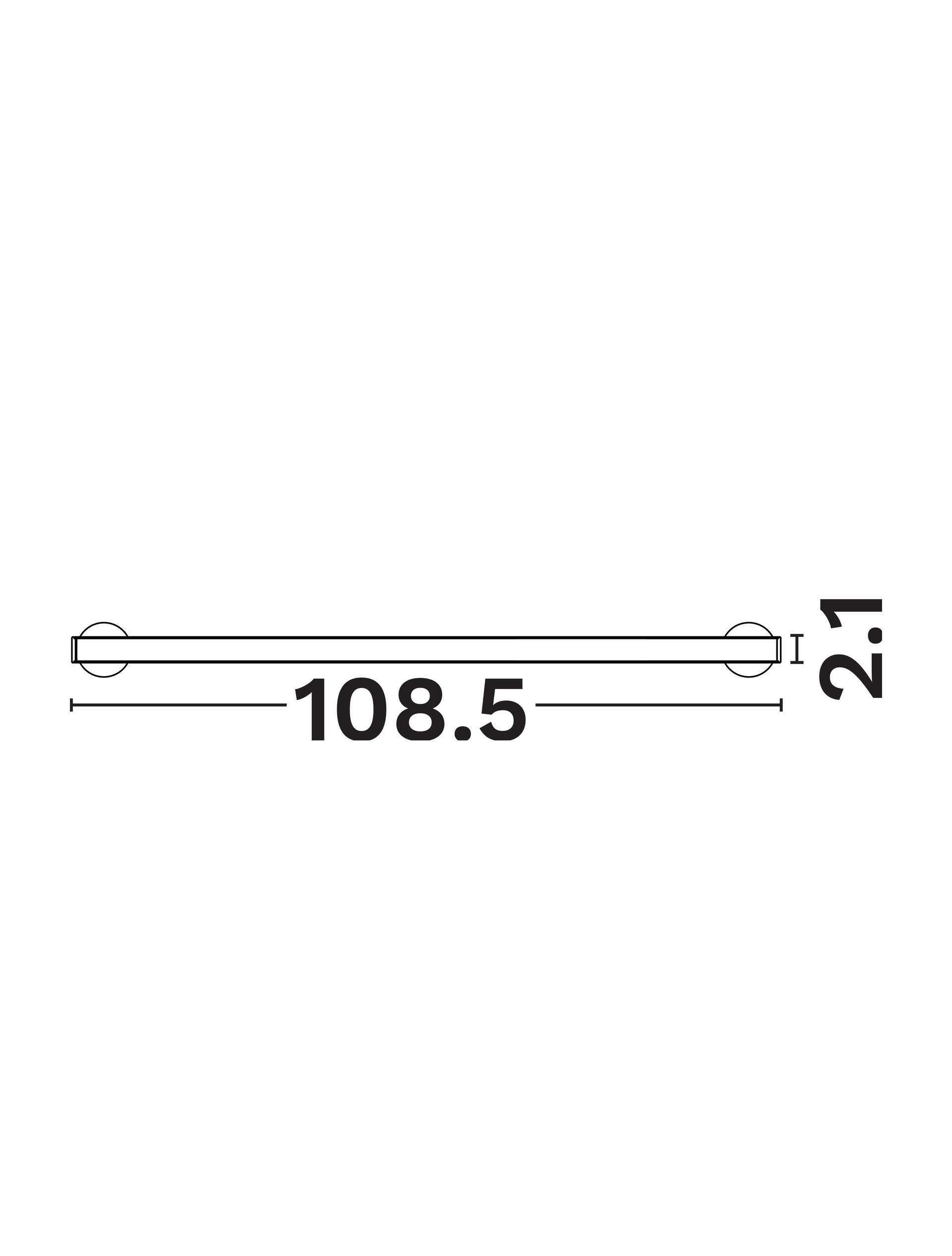 Uprail B30-30W-Triac-A24-062 thumbnail