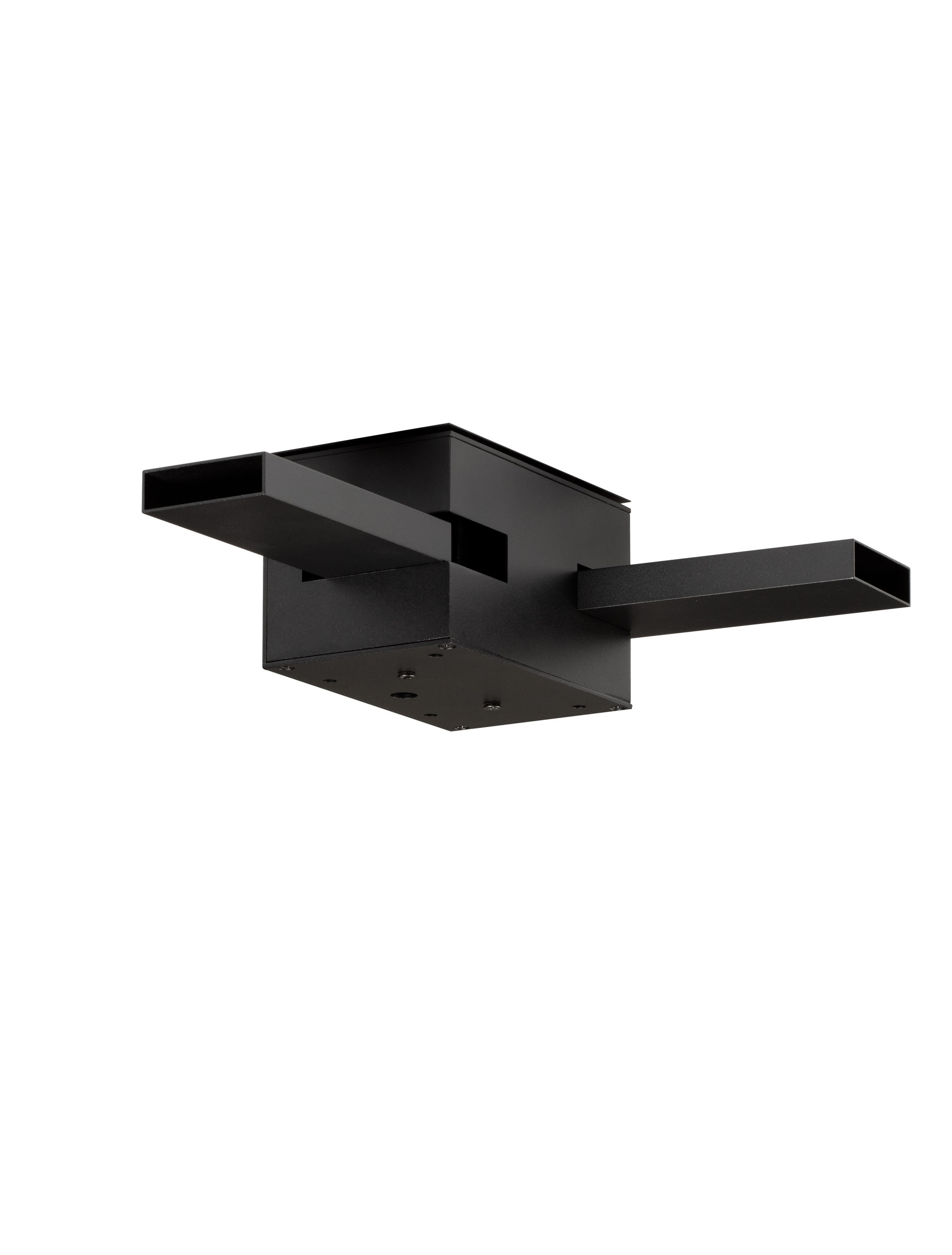 Uprail B-Corner Sandy Black-L12