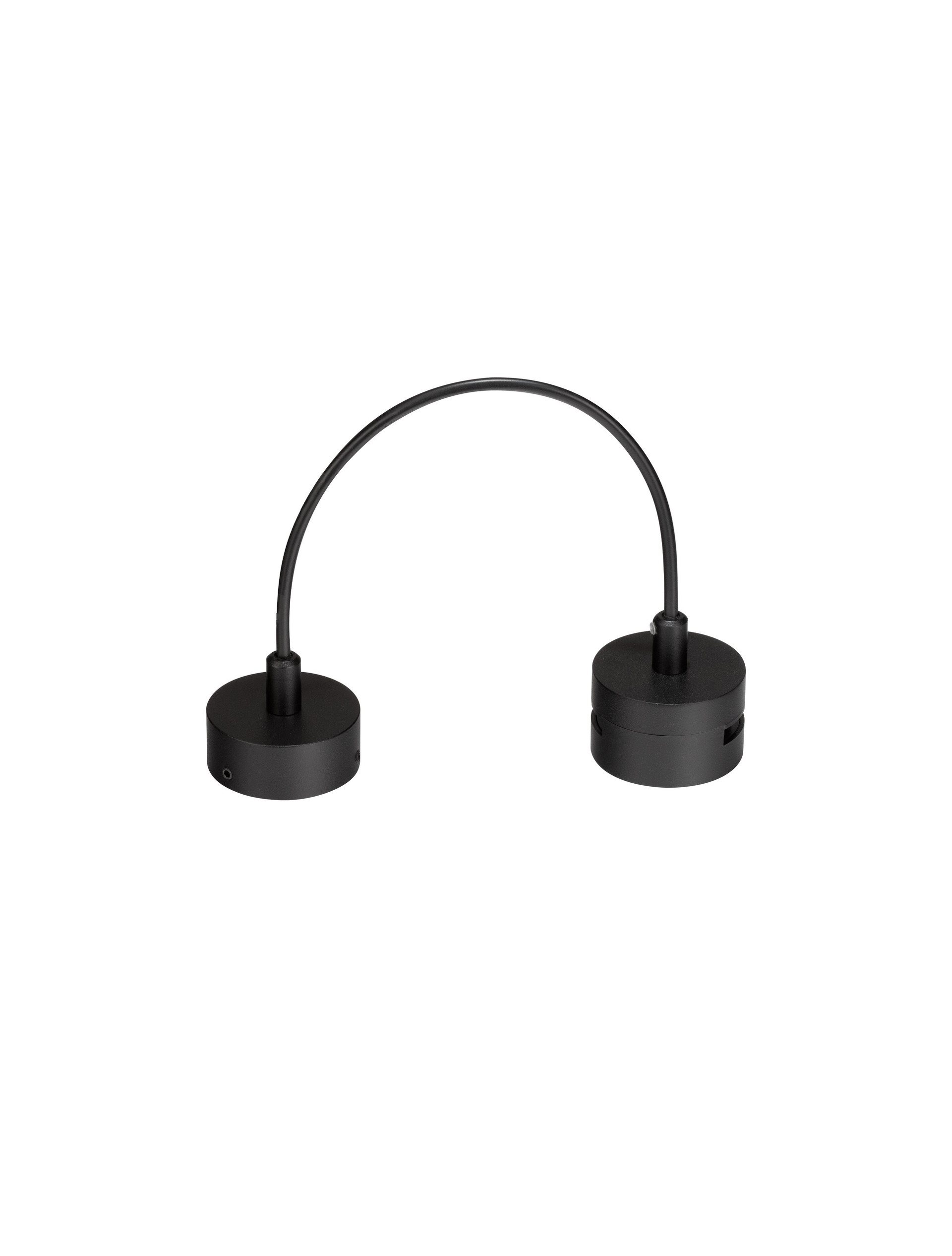 Uprail B-power feed