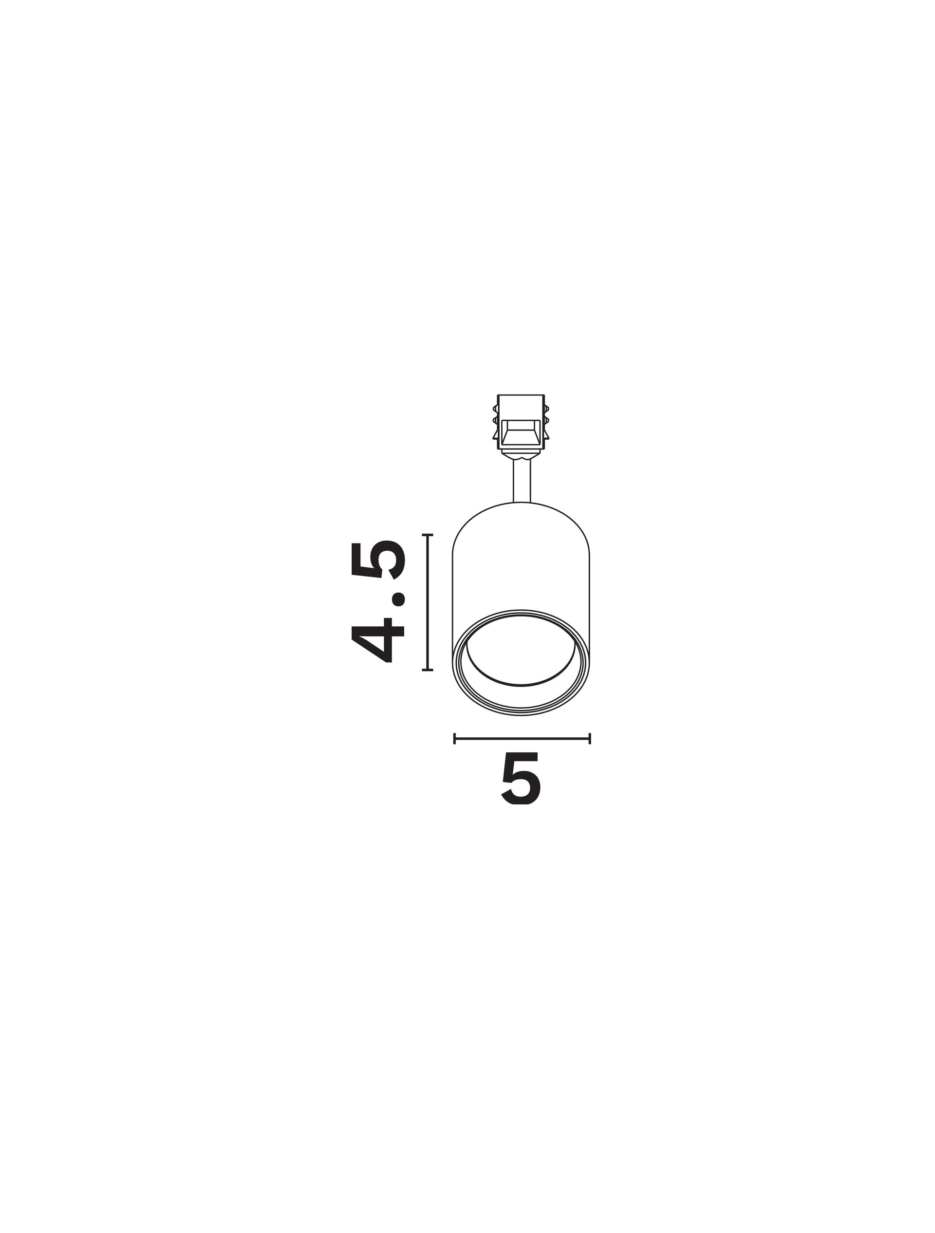 Ultra Slim Magnetic B30-5W-A30 thumbnail