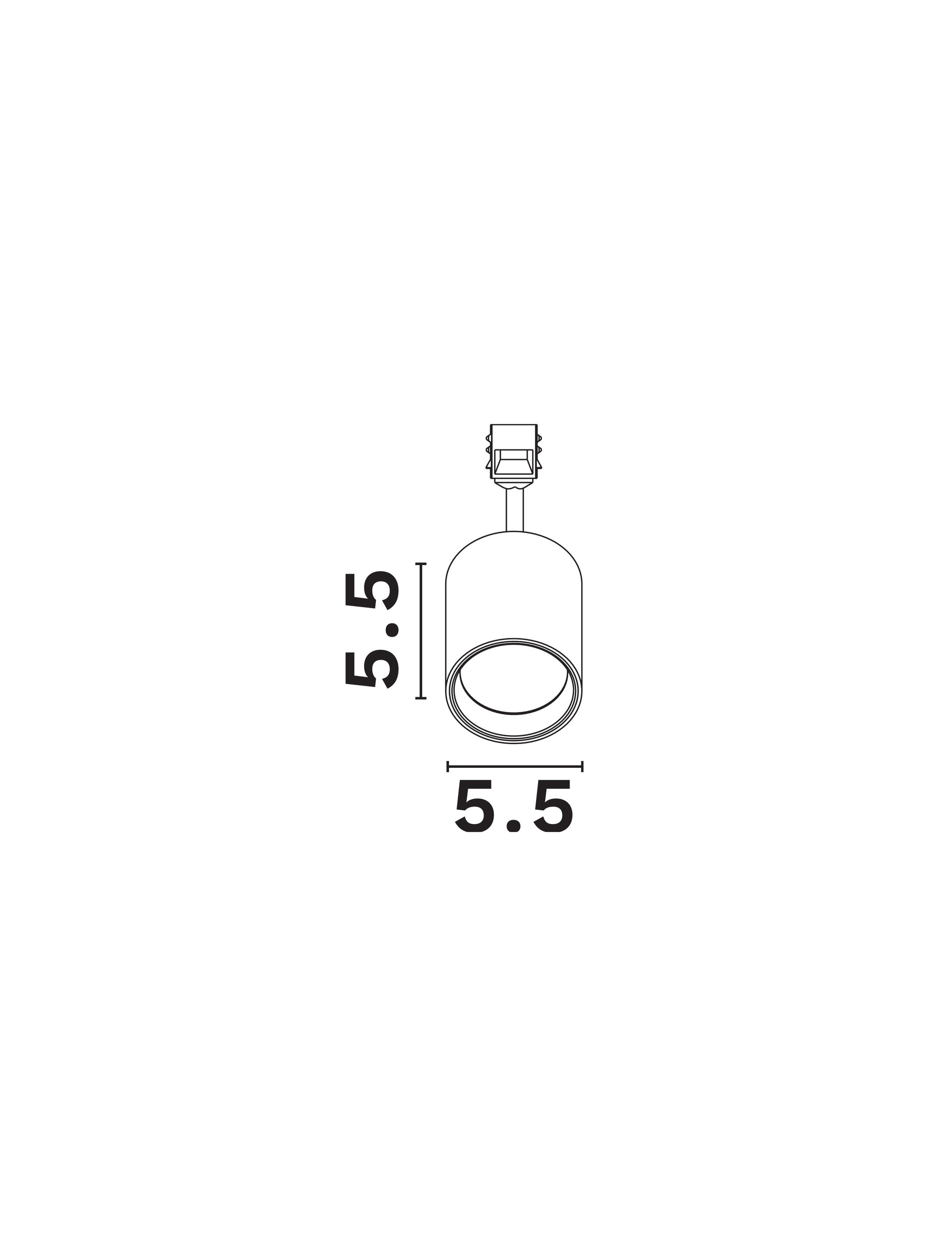 Breda Flexible Magnetic B30-10W-A30 thumbnail