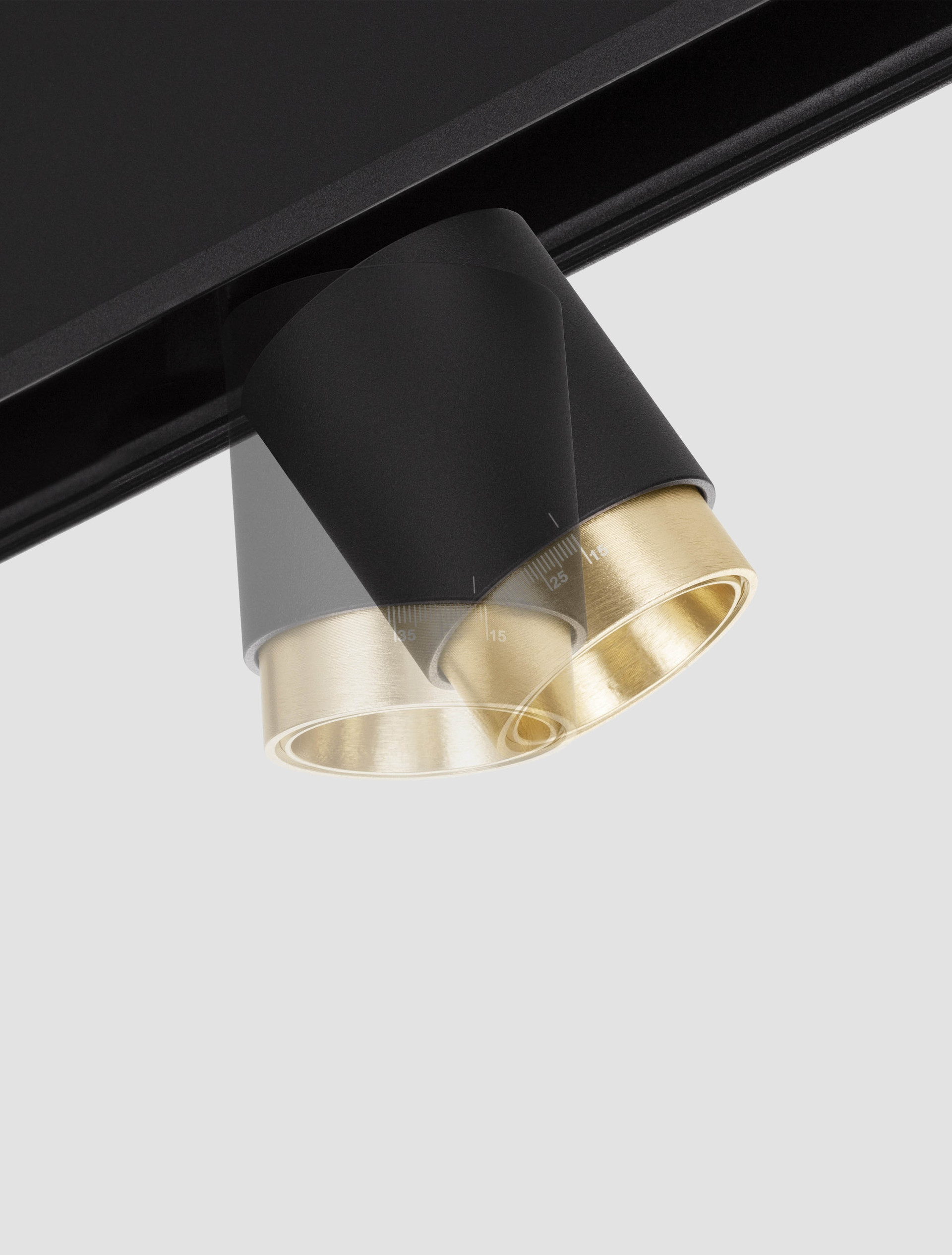 Breda Flexible Magnetic B30-5W-Dali