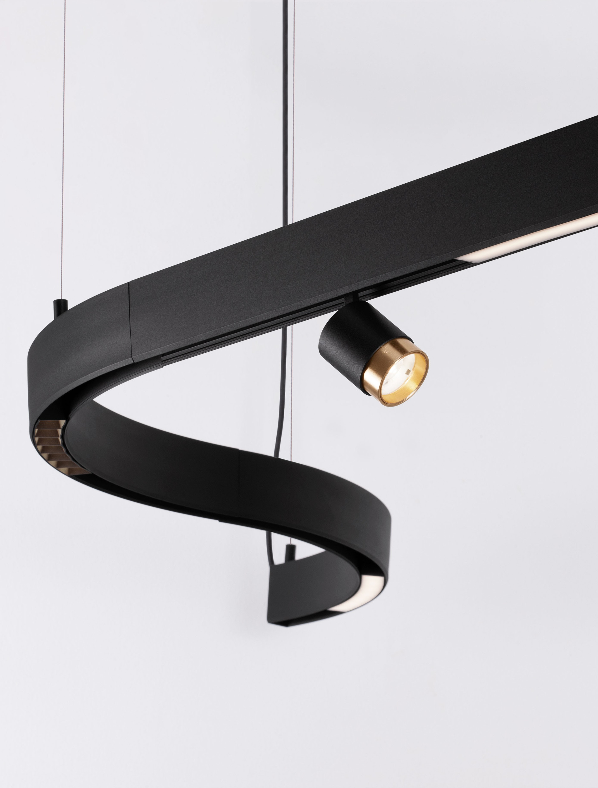 Breda Flexible Magnetic B30-5W-Dali thumbnail