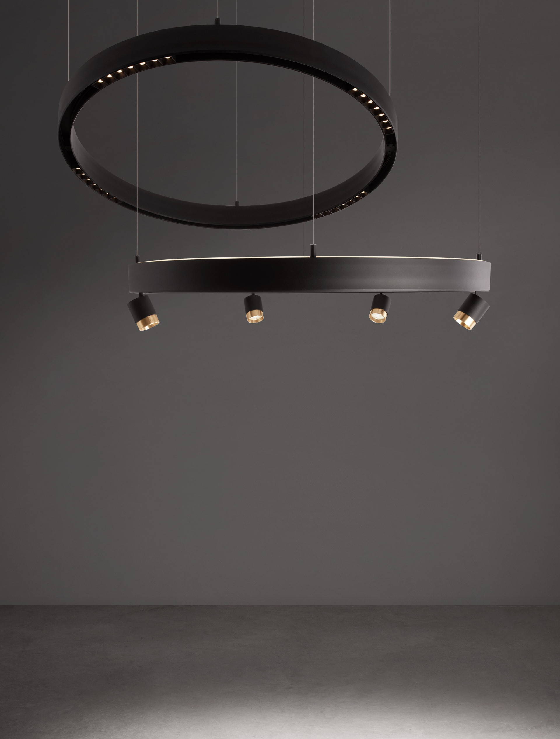 Breda Flexible Magnetic B30-40W