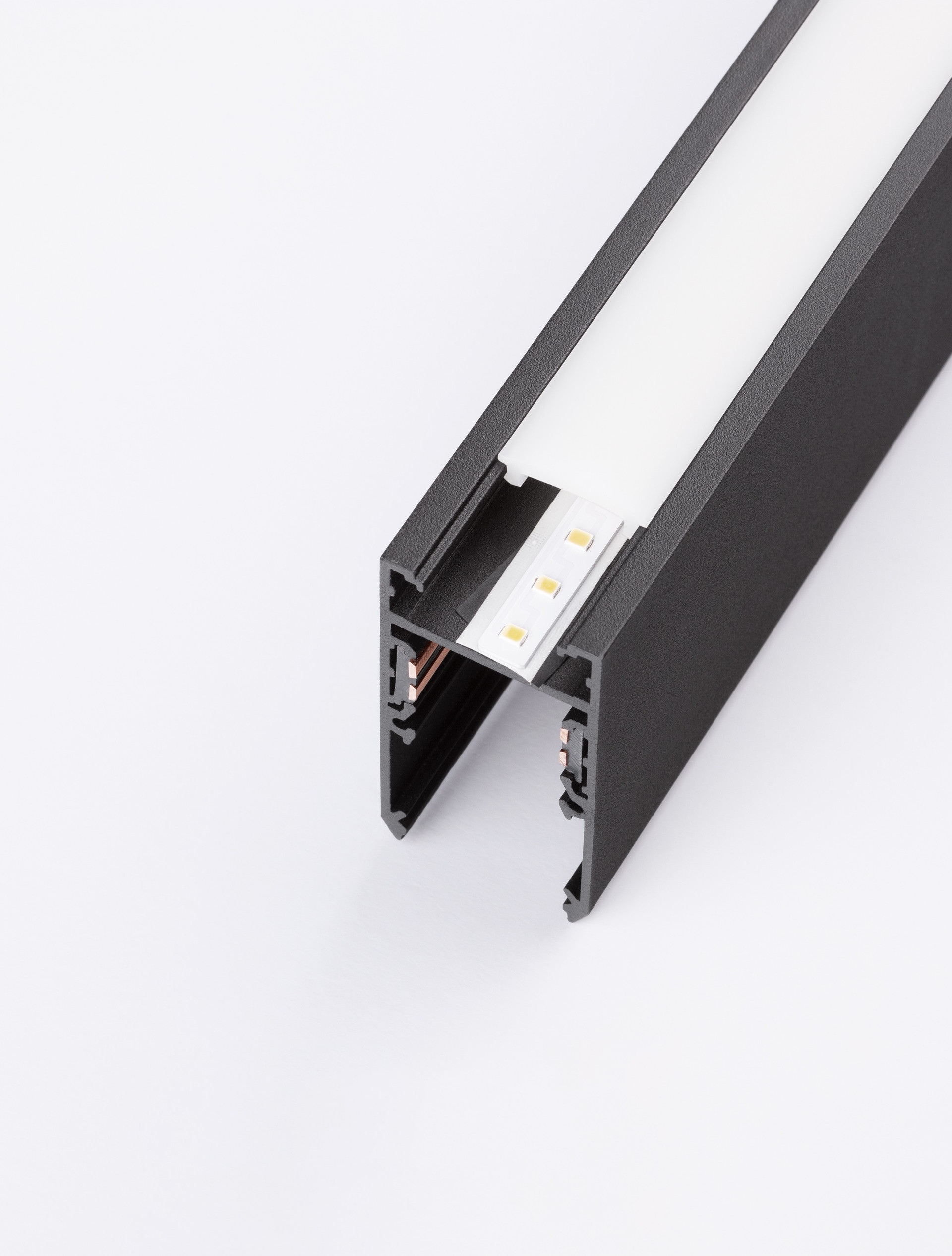 Breda Flexible Magnetic B30-16W-Dali