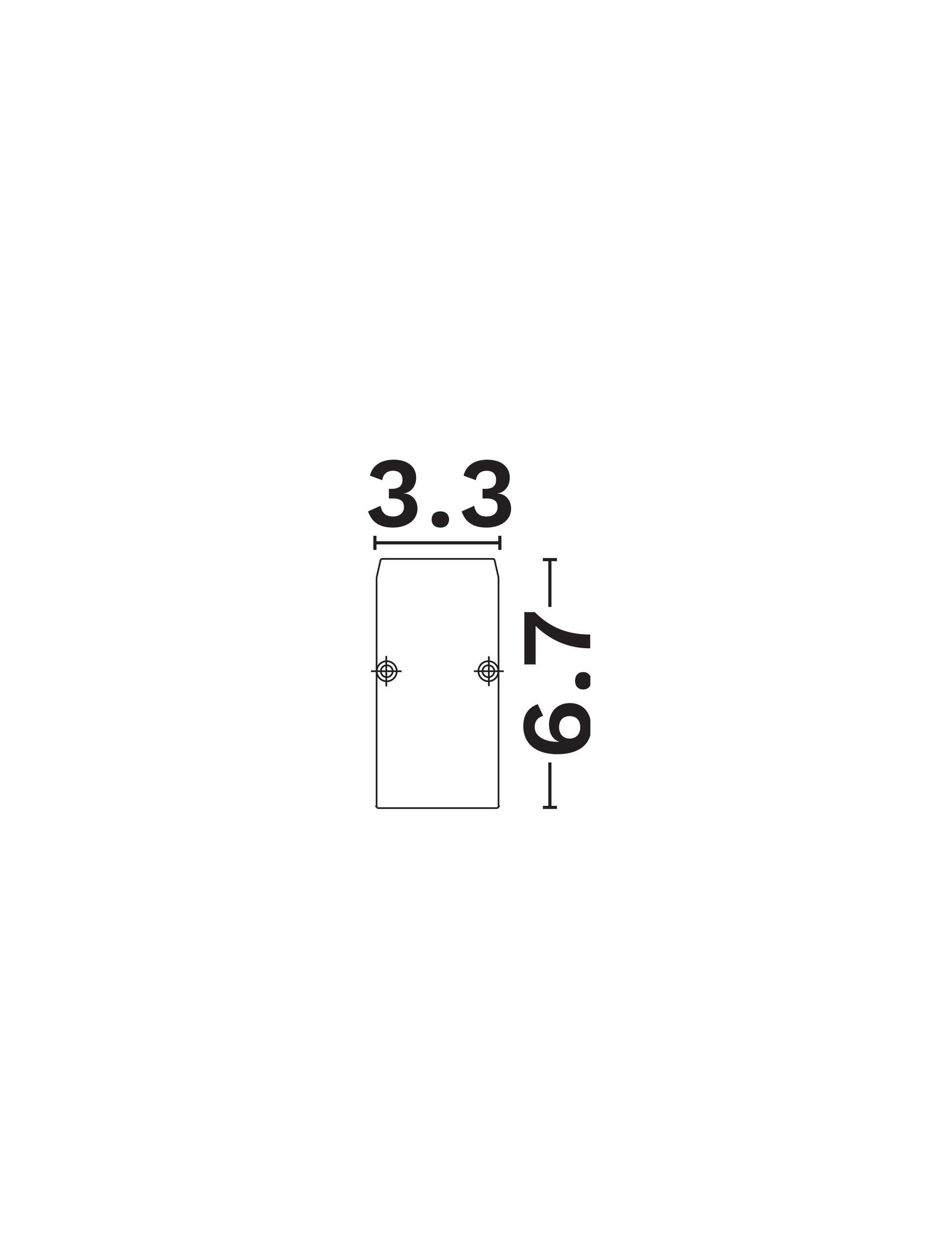 Breda Flexible Magnetic B-end Cap thumbnail