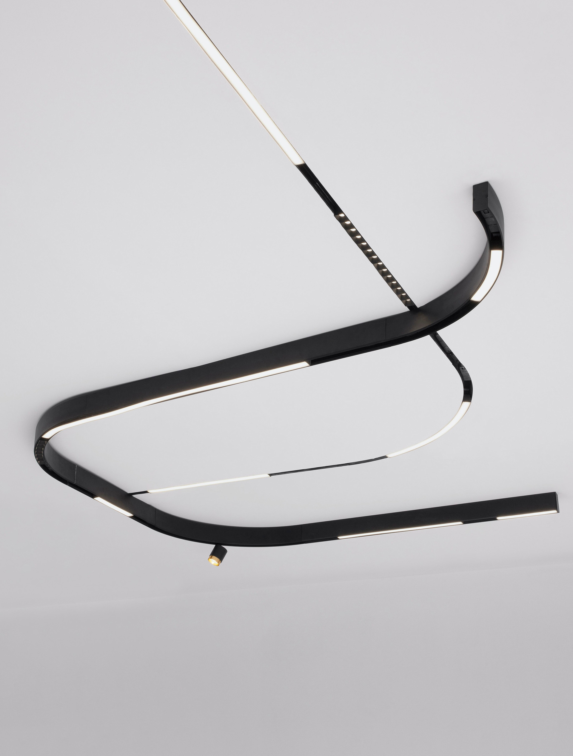 Breda Flexible Magnetic B-300W-RC-D90
