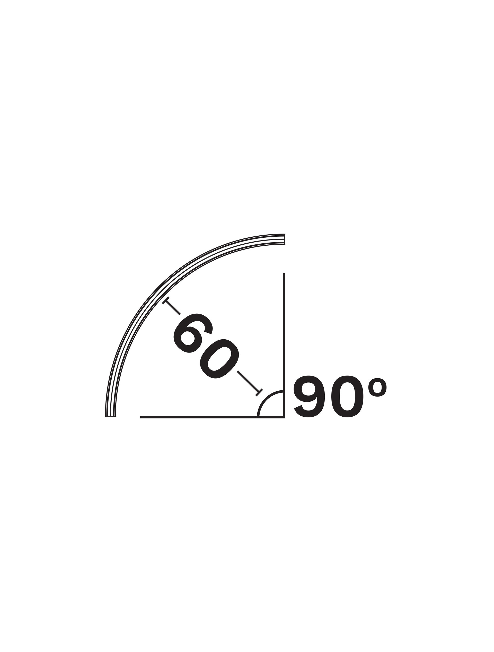 Breda Flexible Magnetic B-300W-SM-D120 thumbnail