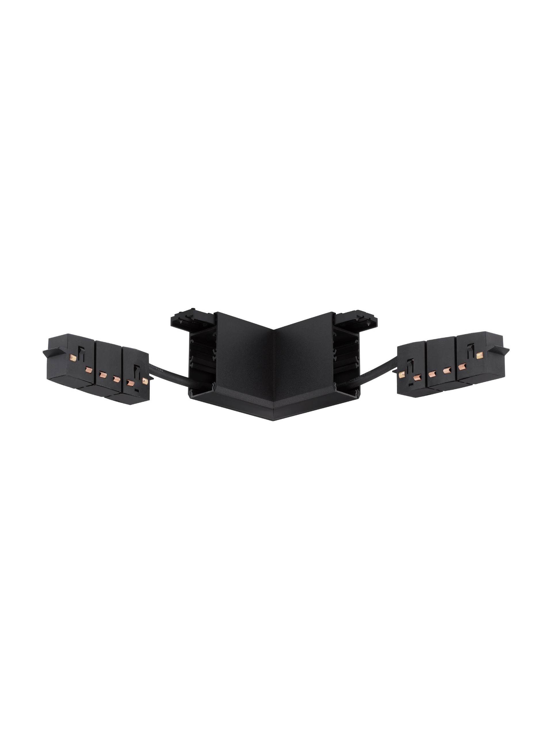 Breda Flexible Magnetic B-Horizontal 90deg connector