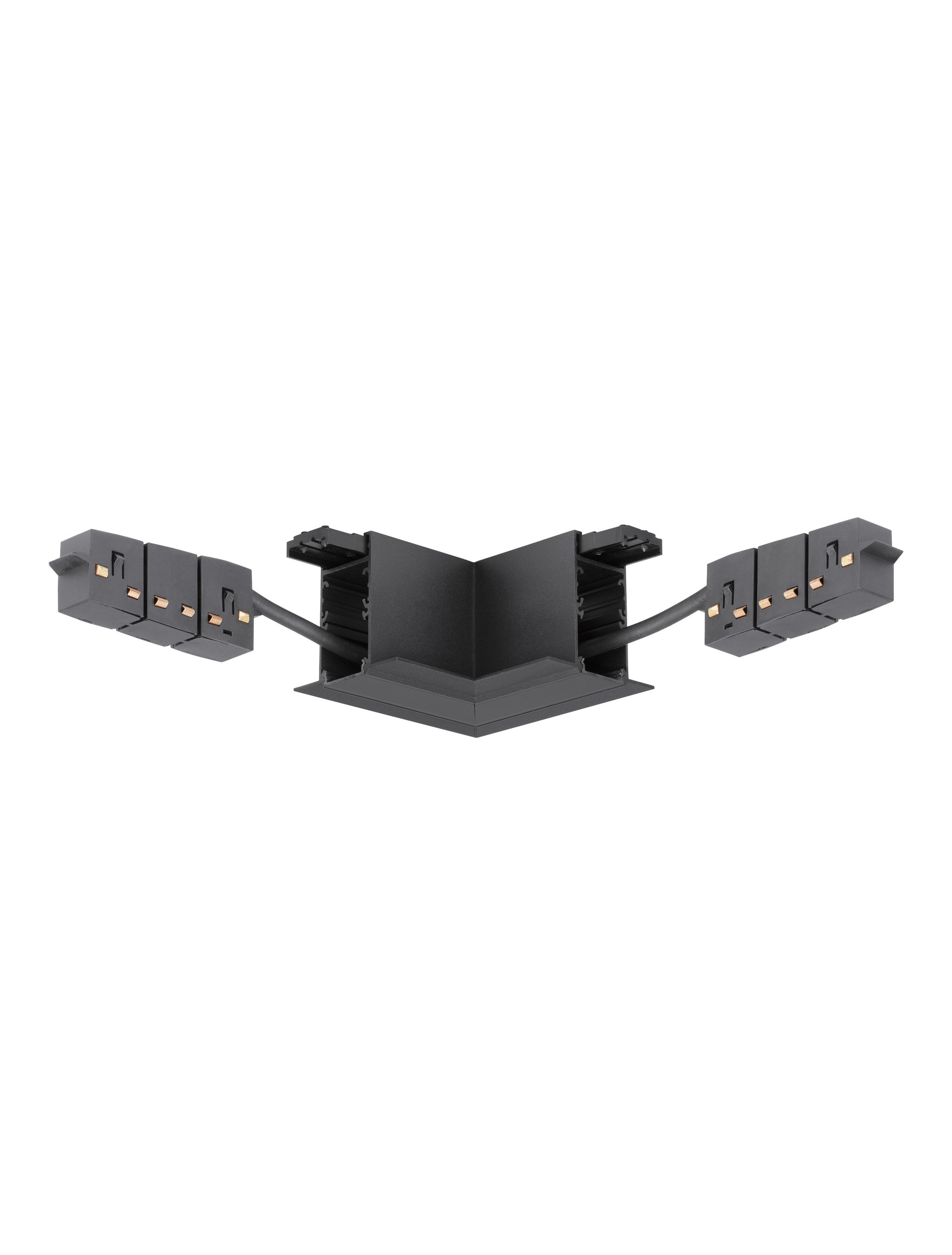 Breda Recessed - B - Horizontal 90 Connector