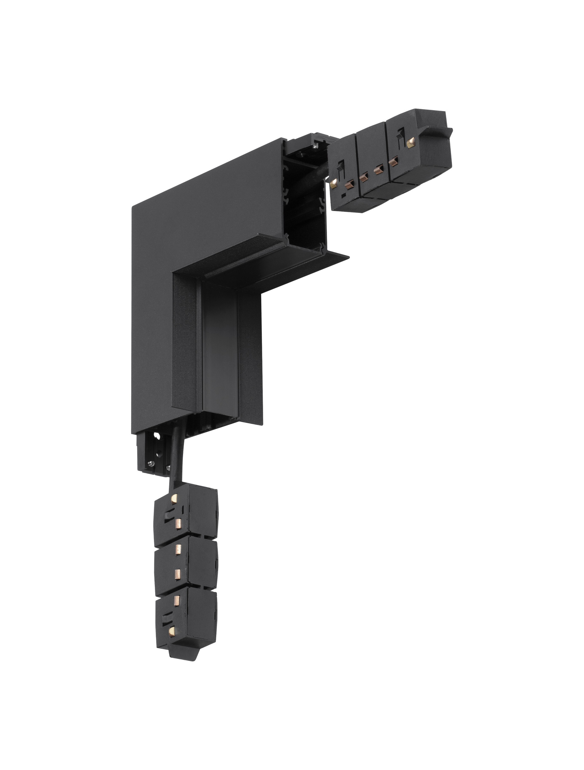Breda Recessed - B - Vertical 90 Connector thumbnail