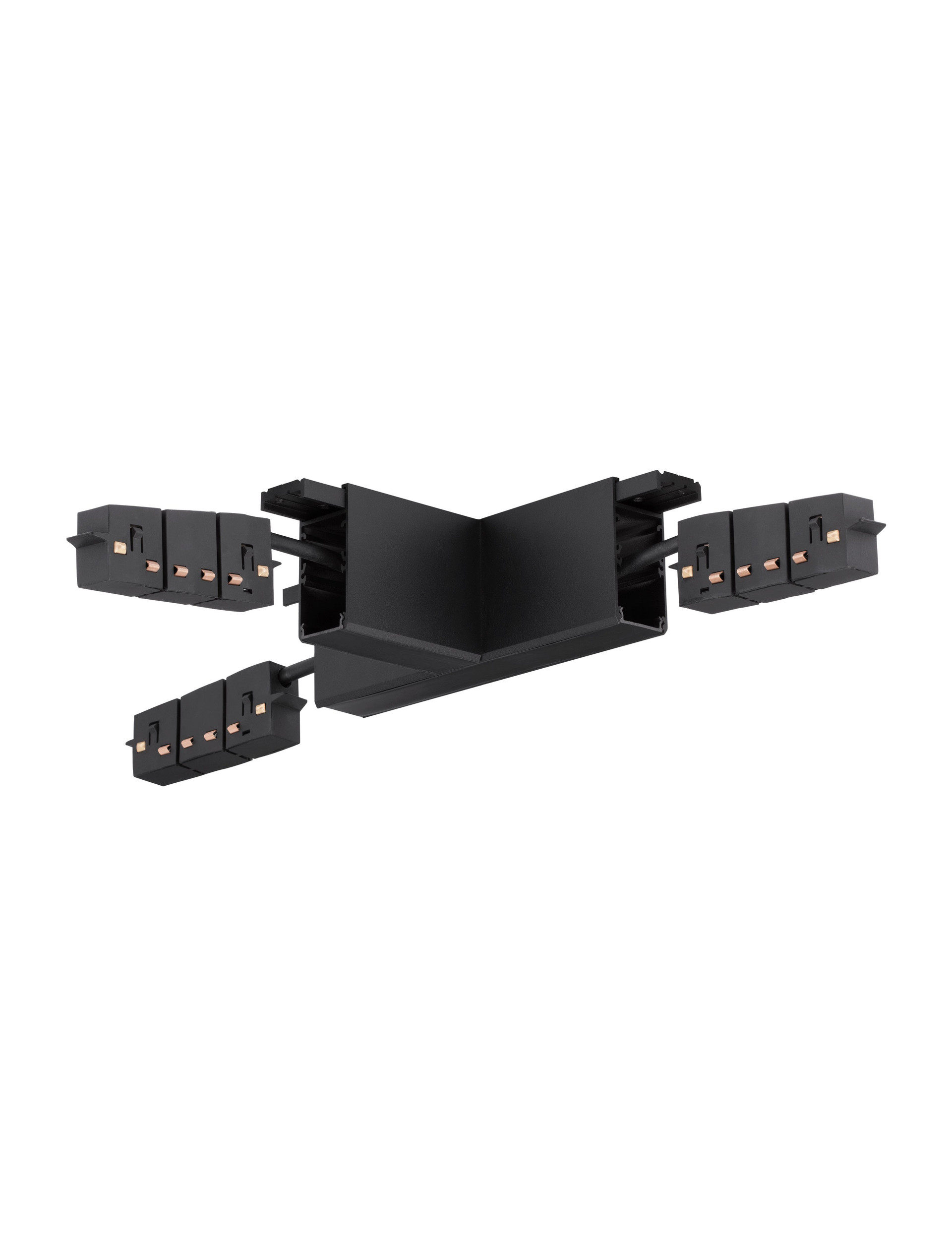 Breda Flexible Magnetic B-corner connector-W15.6