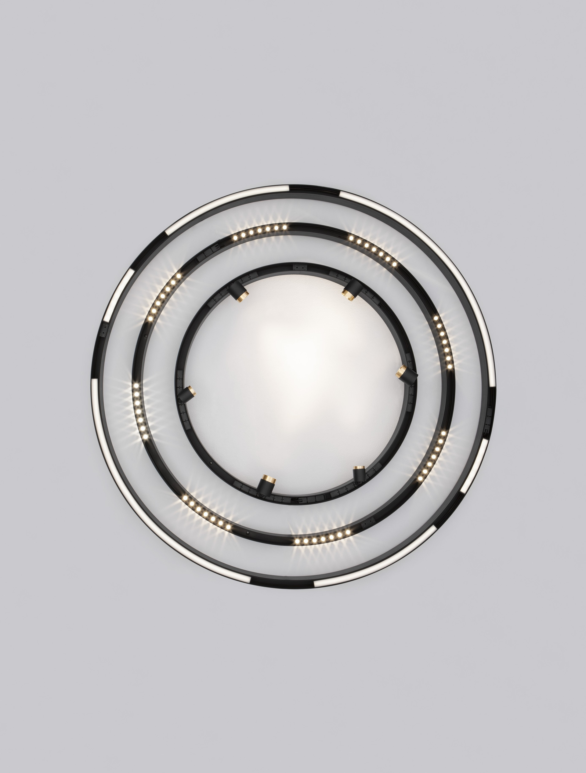Breda Flexible Magnetic B-300W-Dali-SM-D120