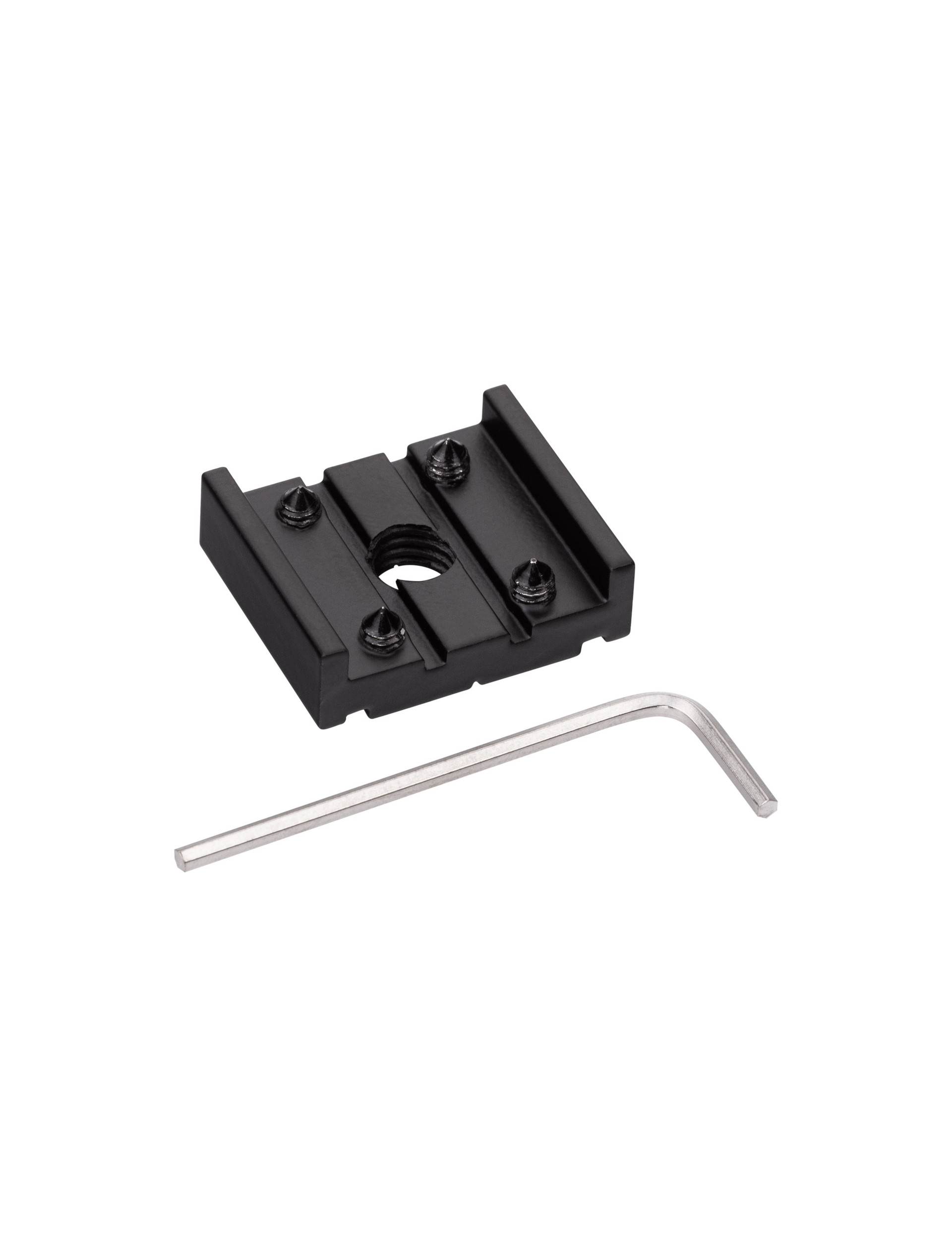 Breda Flexible Magnetic B-track-For