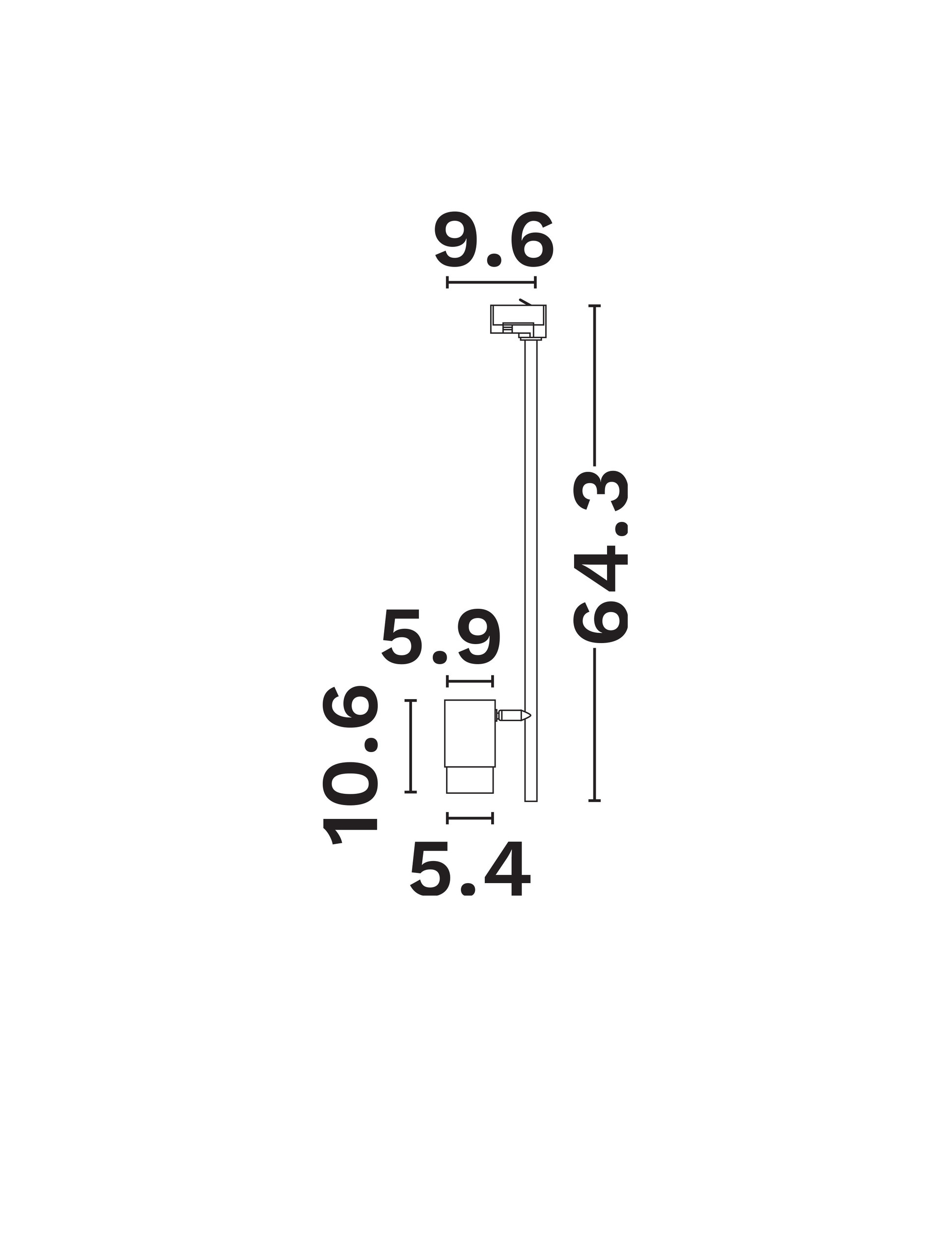 Pongo B-Track-L8 thumbnail