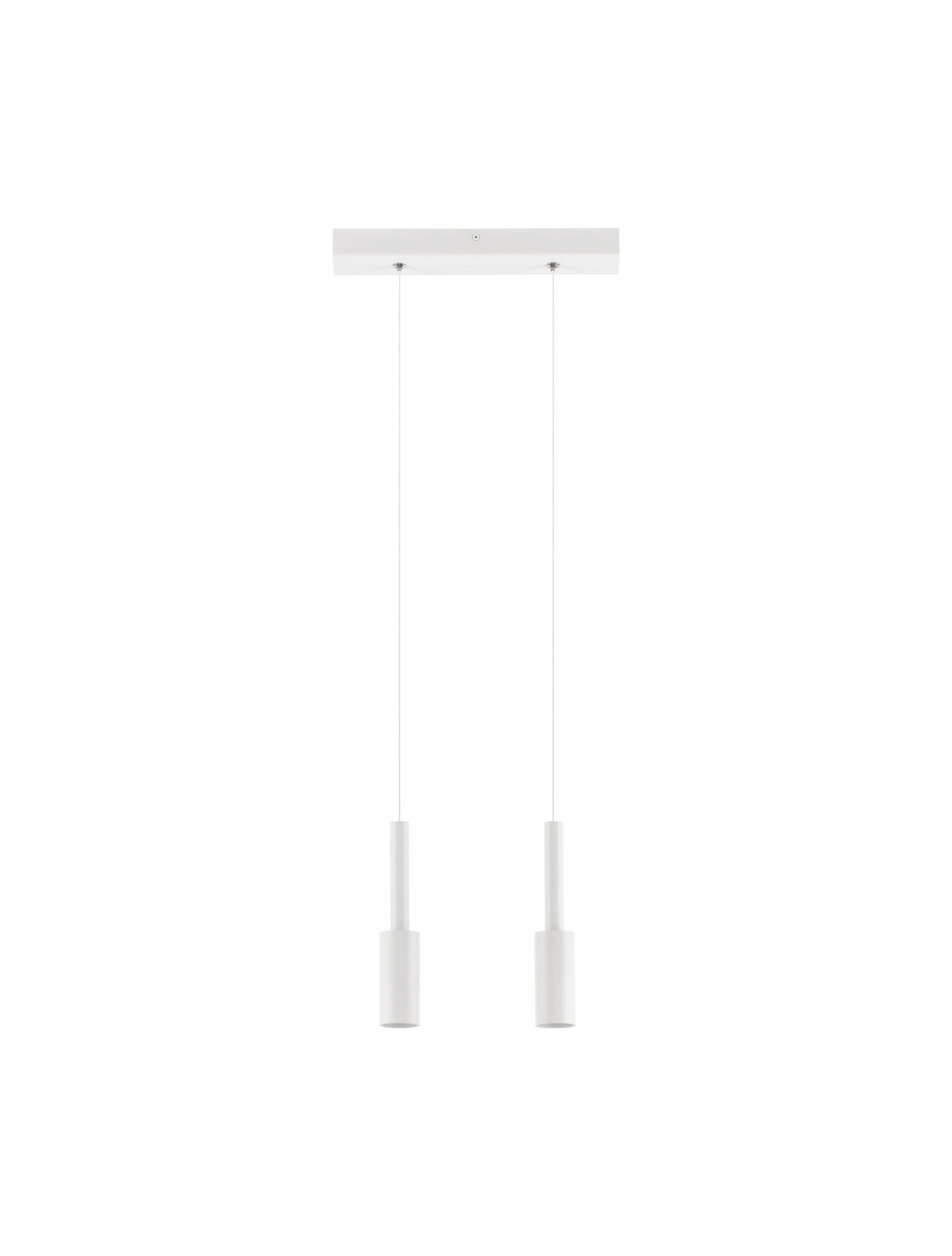 JOY | L 30 H 200 cm | 14 W | 3000 K | 1121 lm | IP20 | White | Aluminum