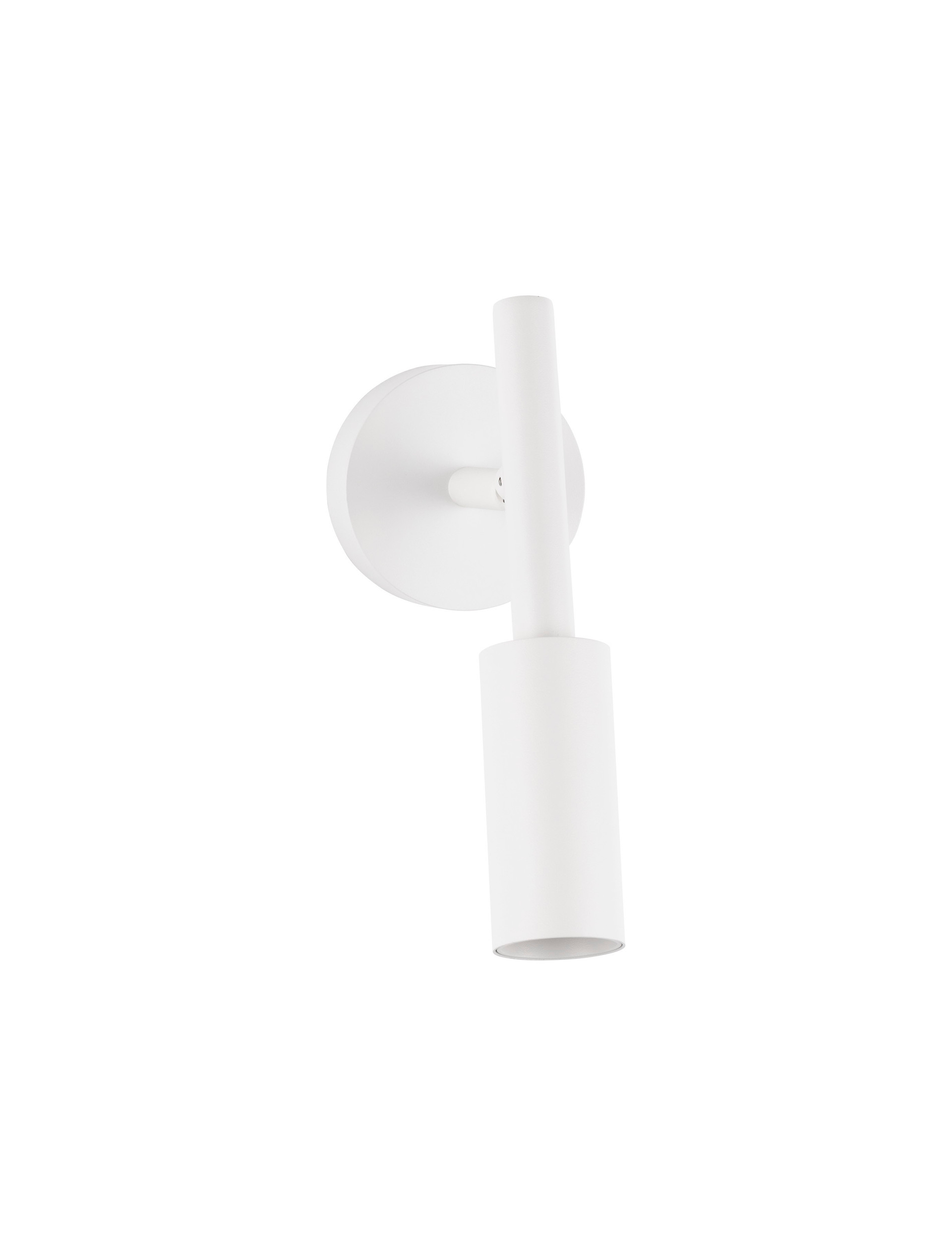 JOY | W 14 H 20.5 D 8 cm | 7 W | 3000 K | 667 lm | IP20 | White | Aluminum