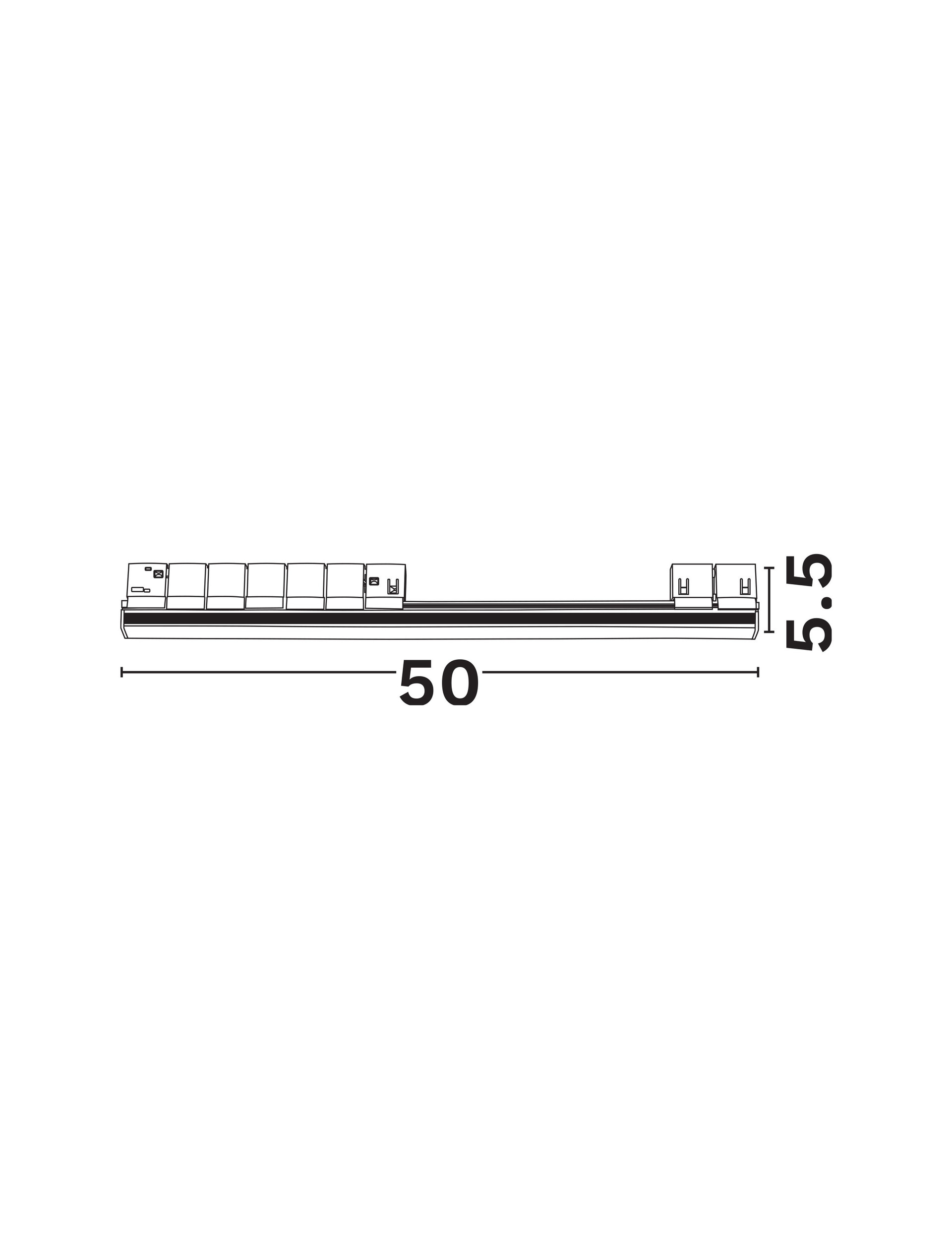 Breda Flexible Magnetic B40-15W-A120 thumbnail