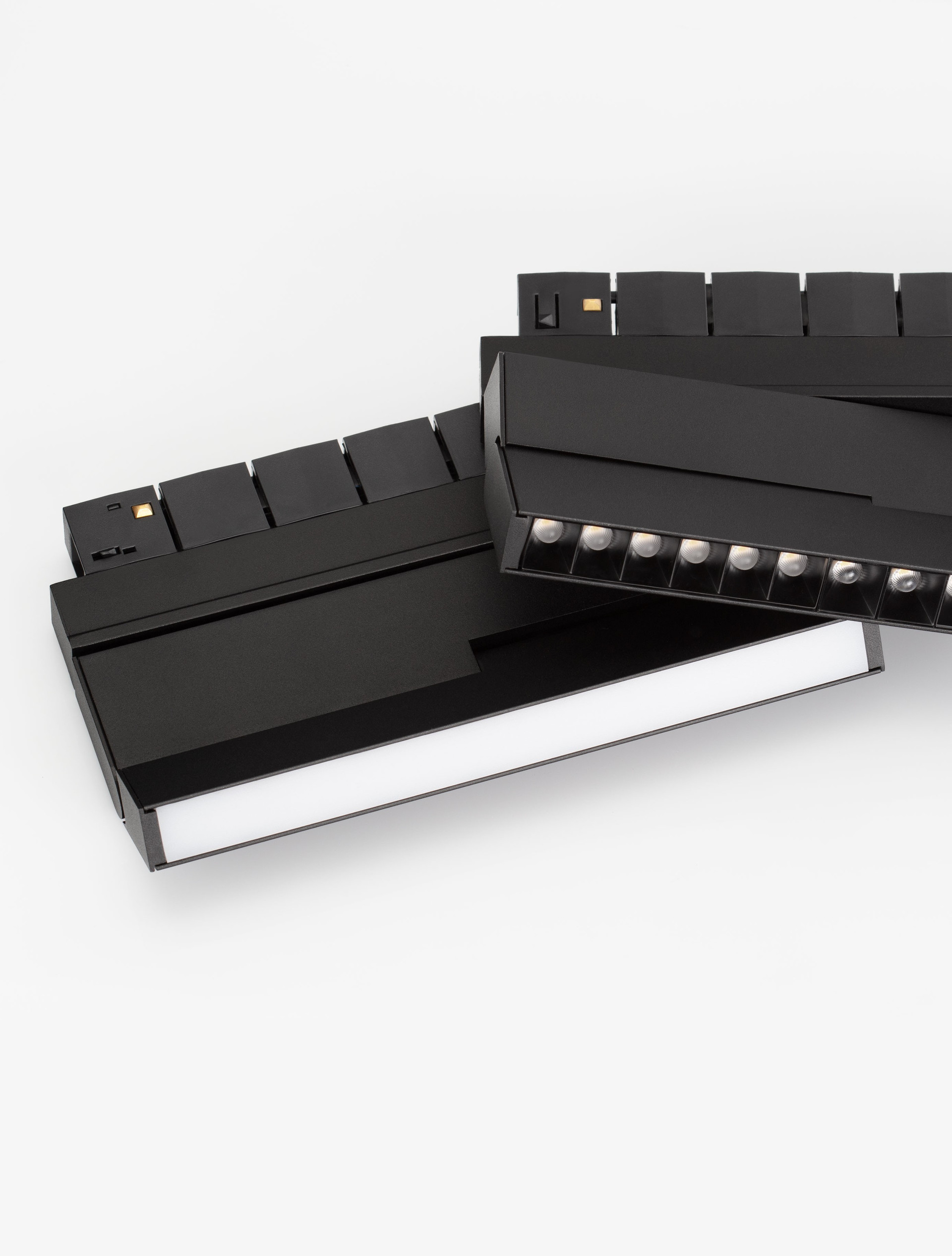 Breda Flexible Magnetic B30-15W-Dali-A120-145x25
