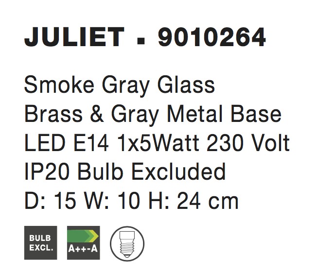 JULIET thumbnail