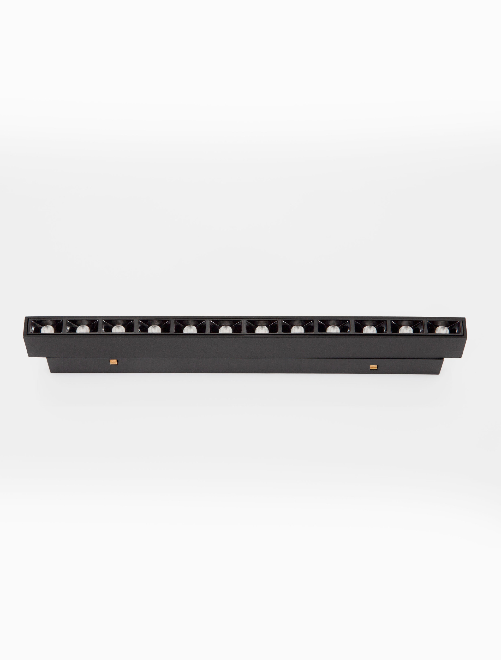 Ultra Slim Magnetic B40-12W-195.5*11*34.3mm