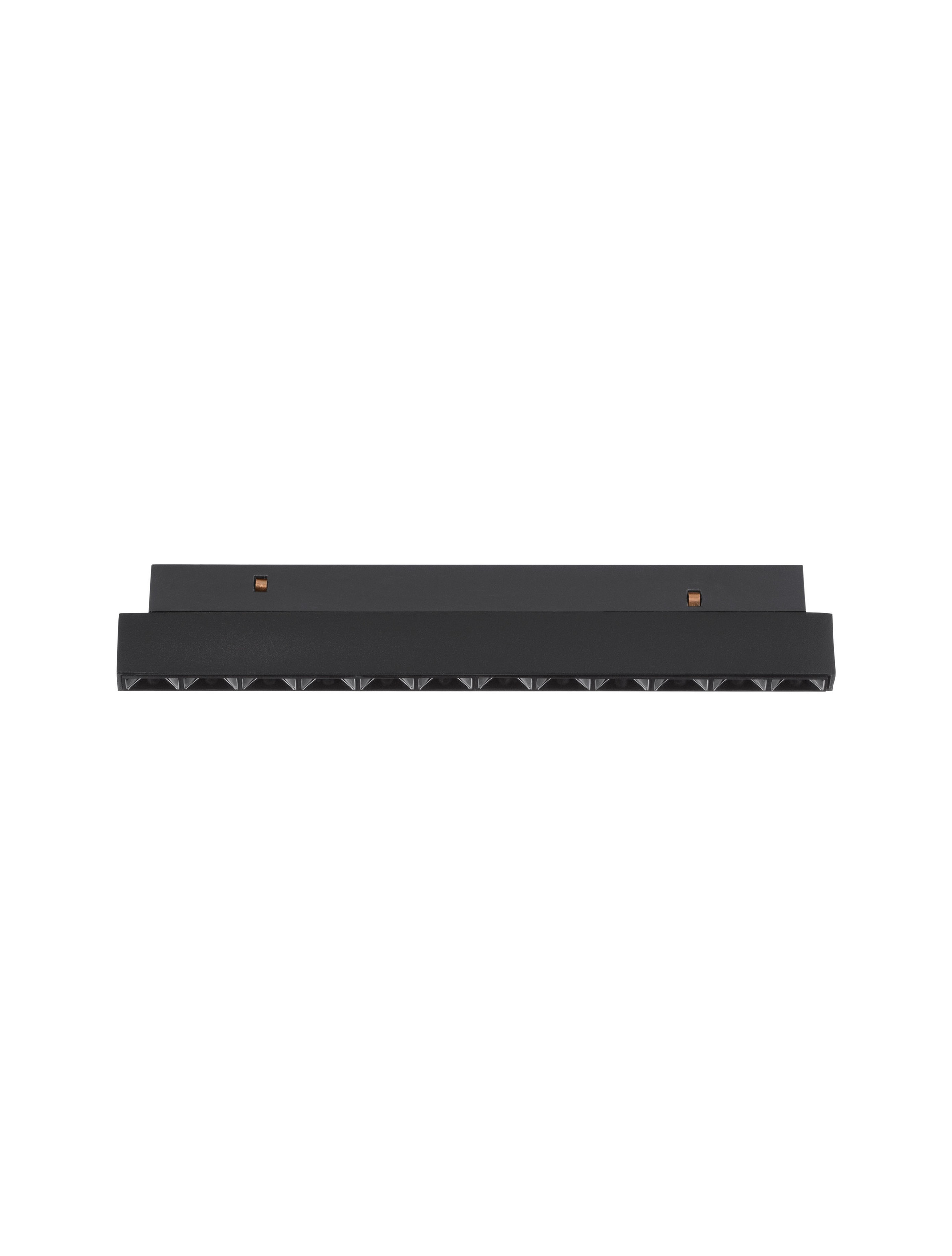 Ultra Slim Magnetic B40-12W-195.5*11*34.3mm