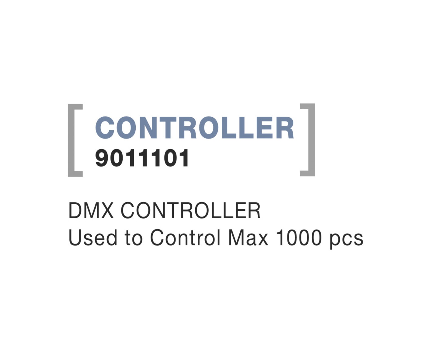 DMX/RGBW Controller thumbnail