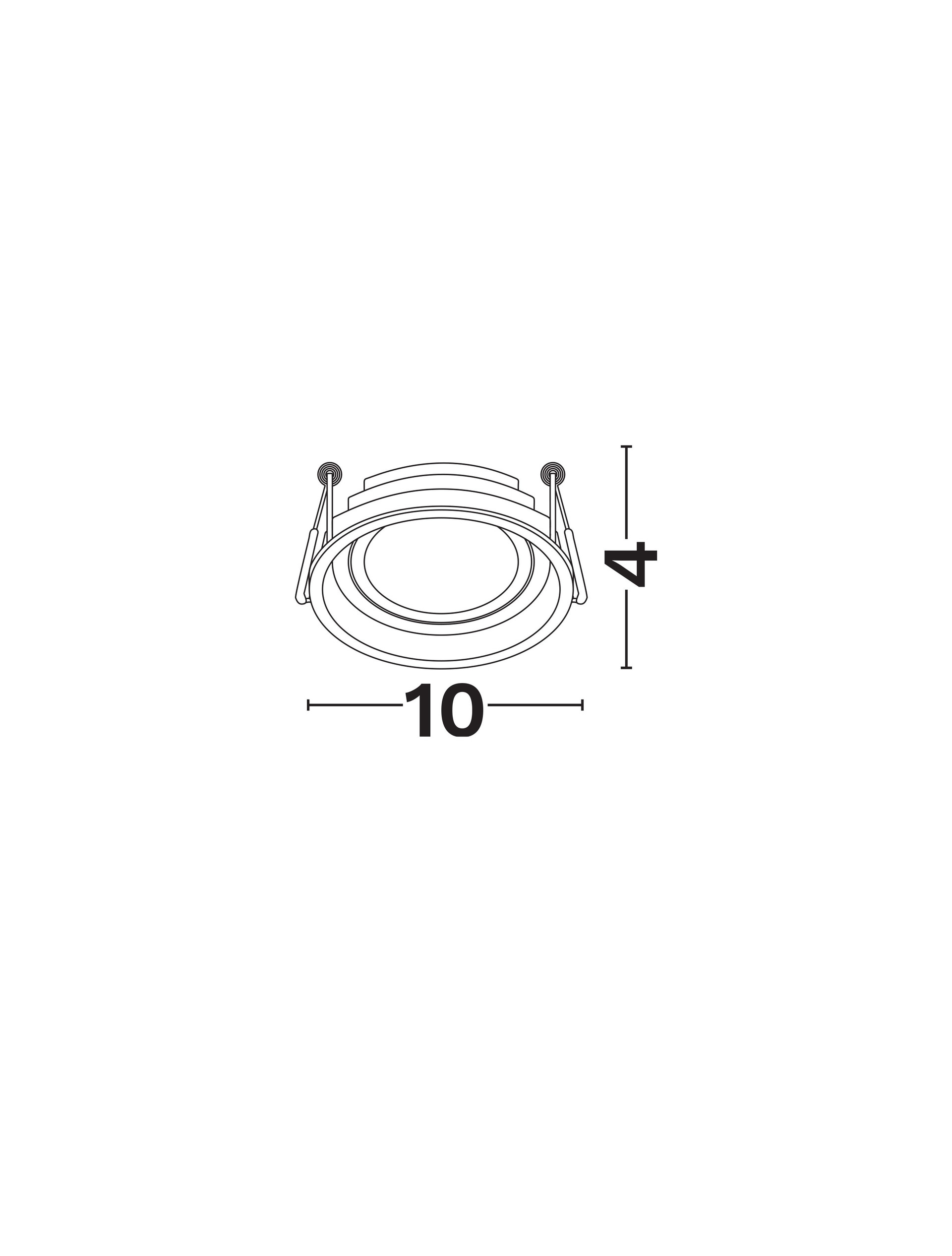 Eiriam W-50W-RC-D10 thumbnail