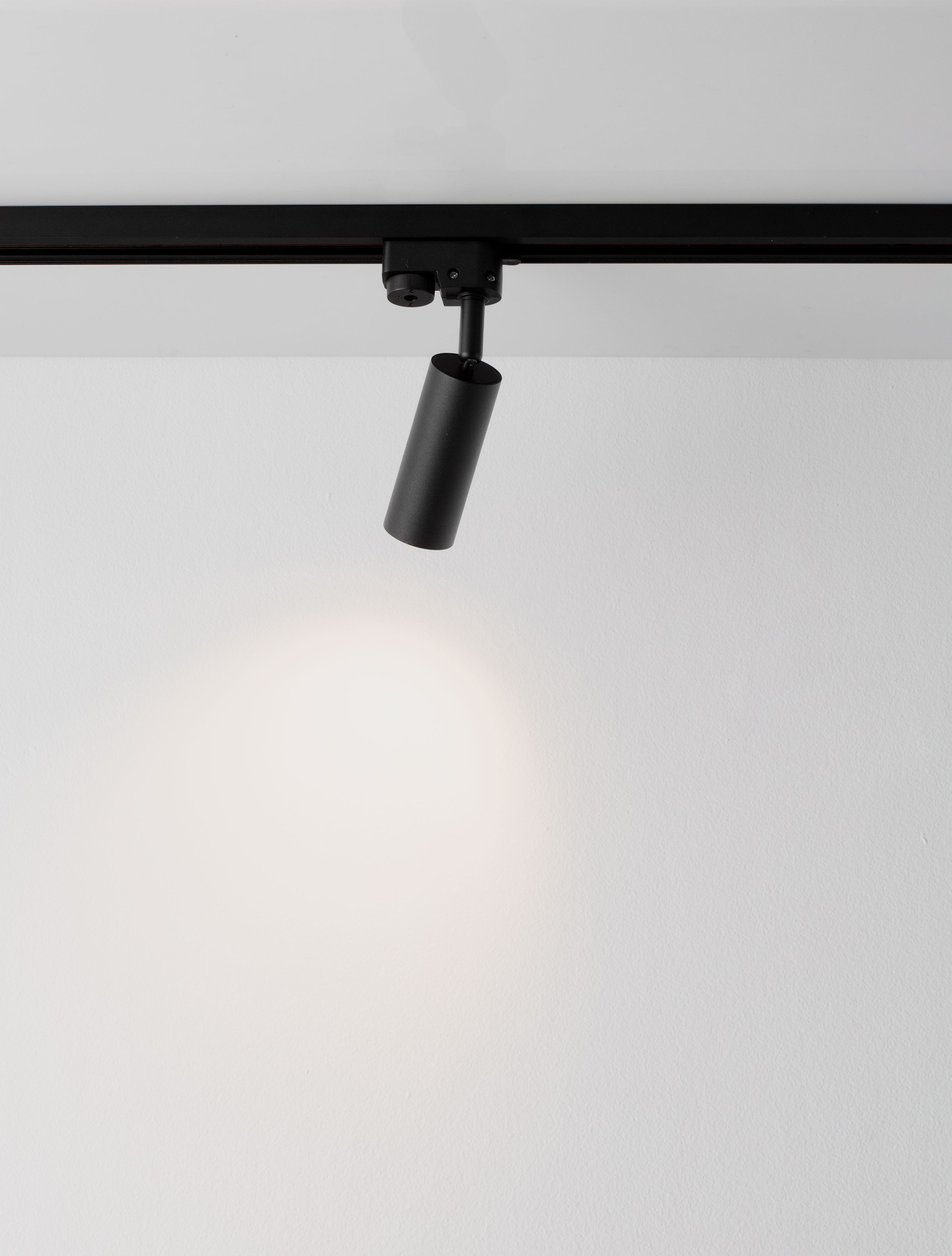 Flix B-Black AluminiumLED MR11/GU10