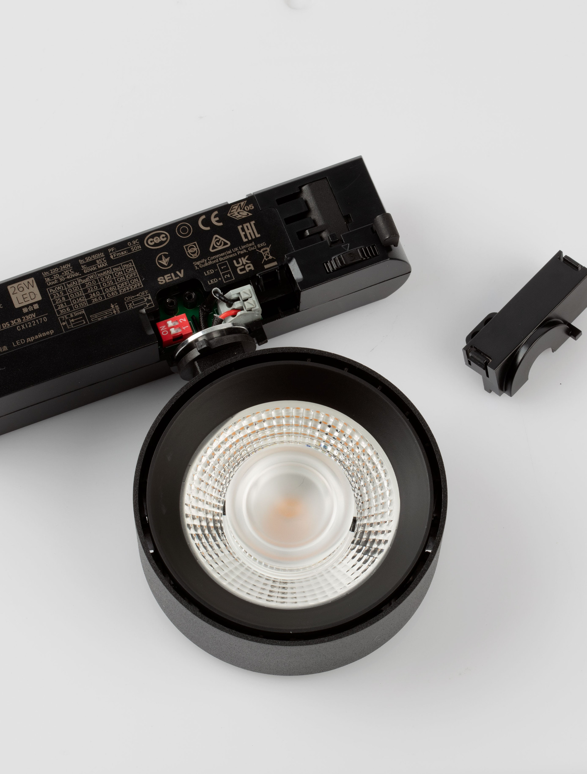 Roler B30-20W-D:95*42