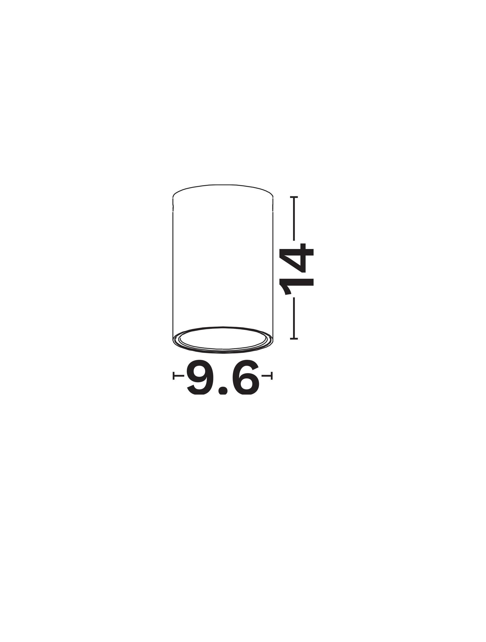 Nido B-SM-D9.6 thumbnail