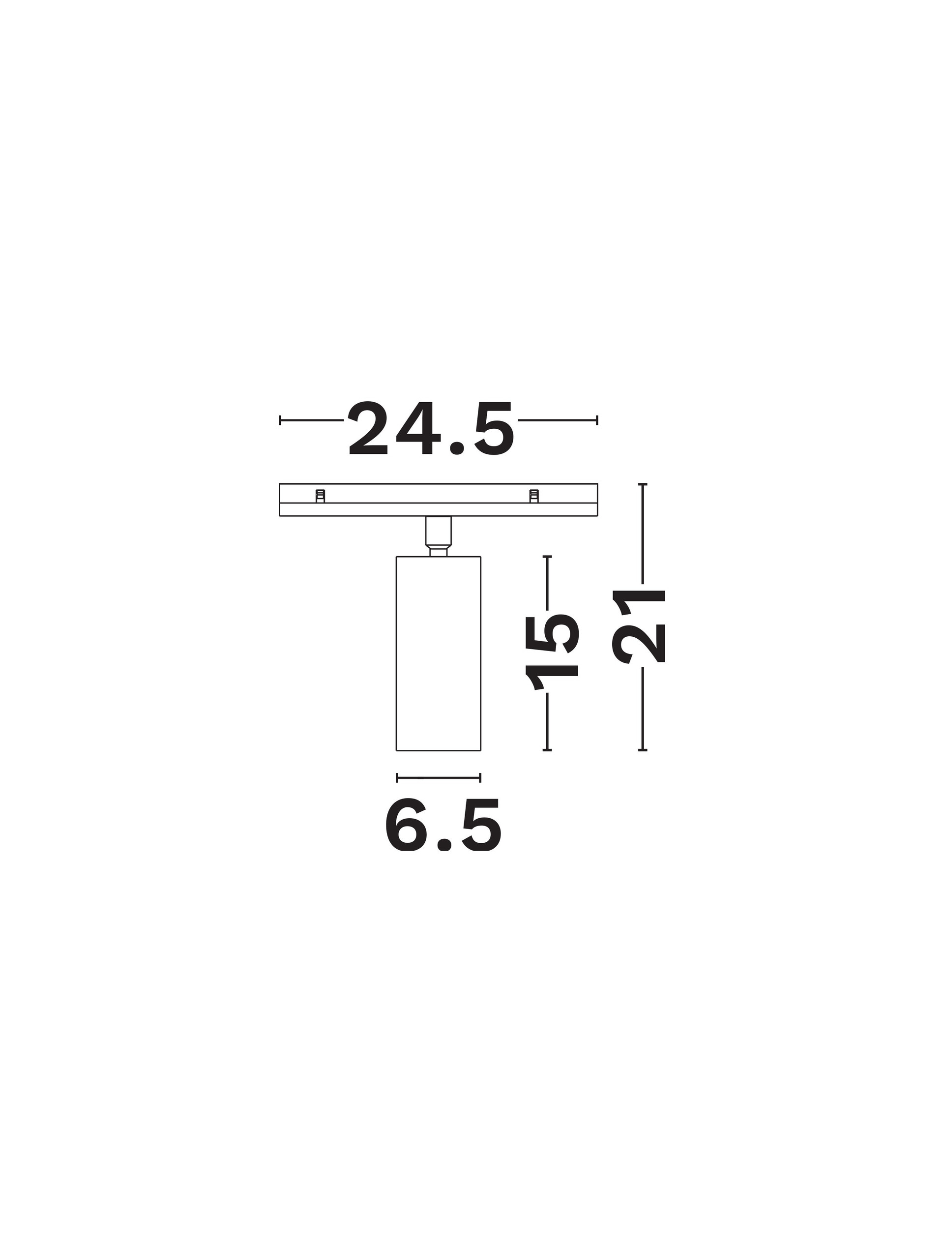 Buxton Magnetic B30-20W thumbnail