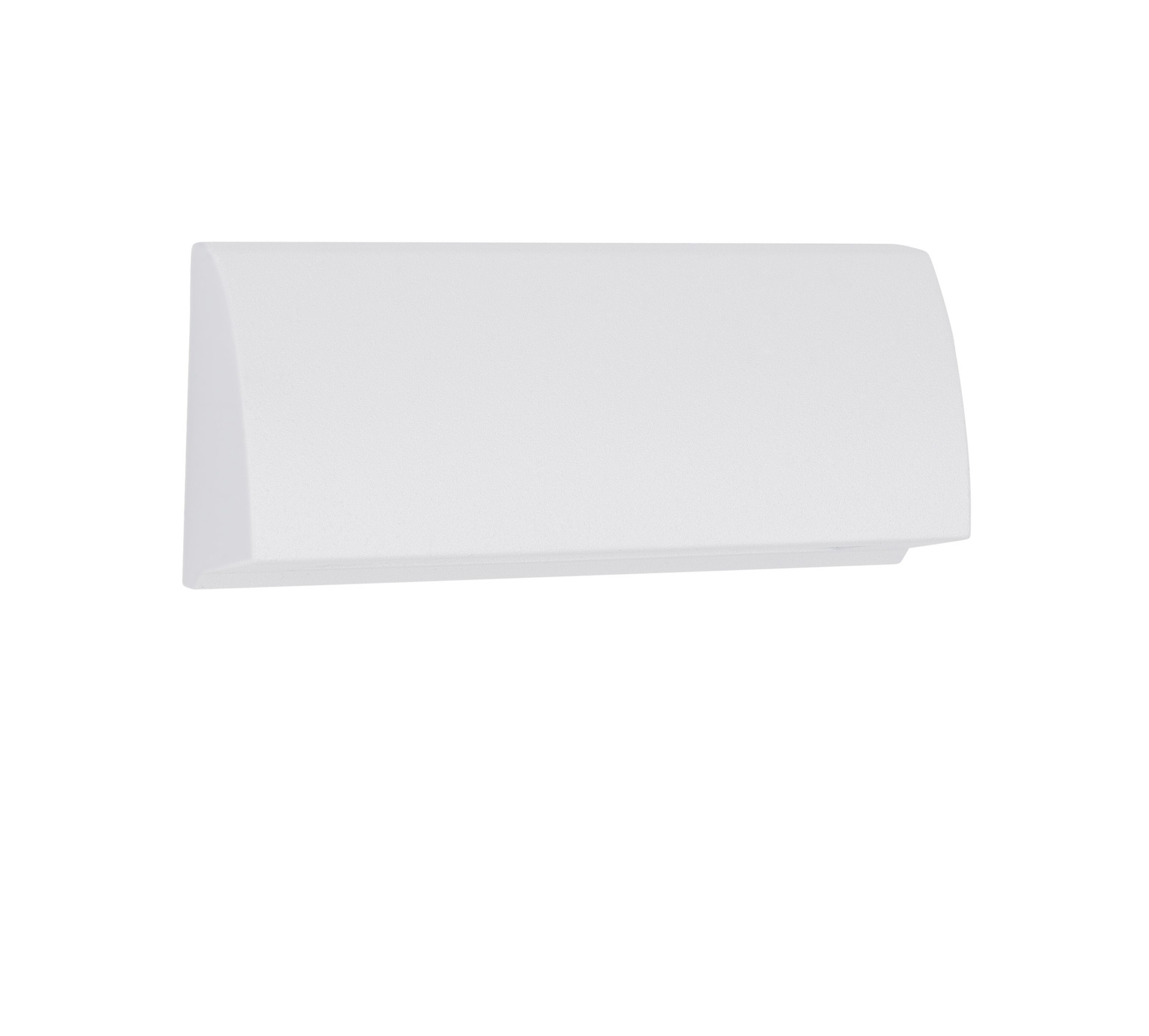 LIV | L 13 W 3 H 5.5 cm | 4 W | 3000 K | 245 lm | IP54 | White | Aluminum