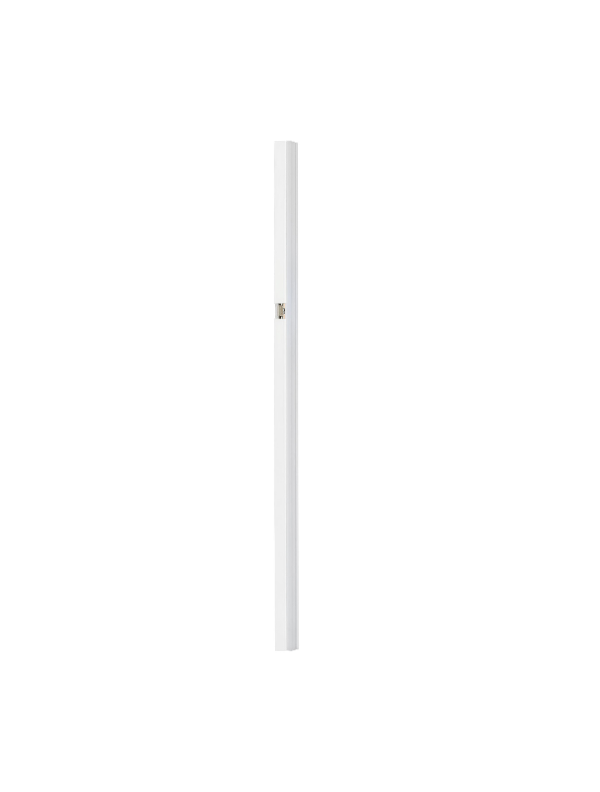 MADOC | L 30 W 1.5 H 1.1 cm | 6 W | 3000 K | 297 lm | IP20 | White | Aluminum