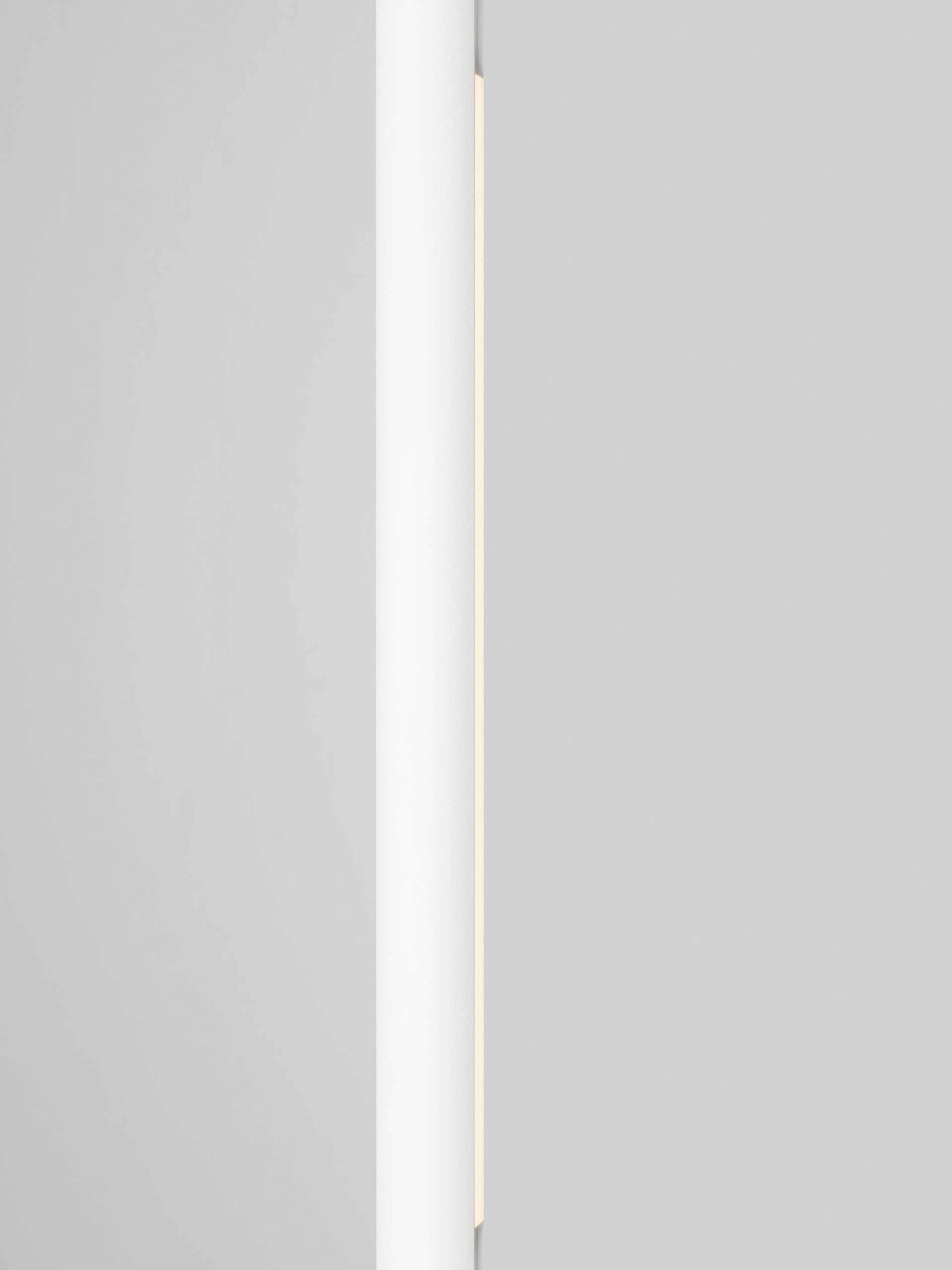 MADOC | L 30 W 1.5 H 1.1 cm | 6 W | 3000 K | 297 lm | IP20 | White | Aluminum