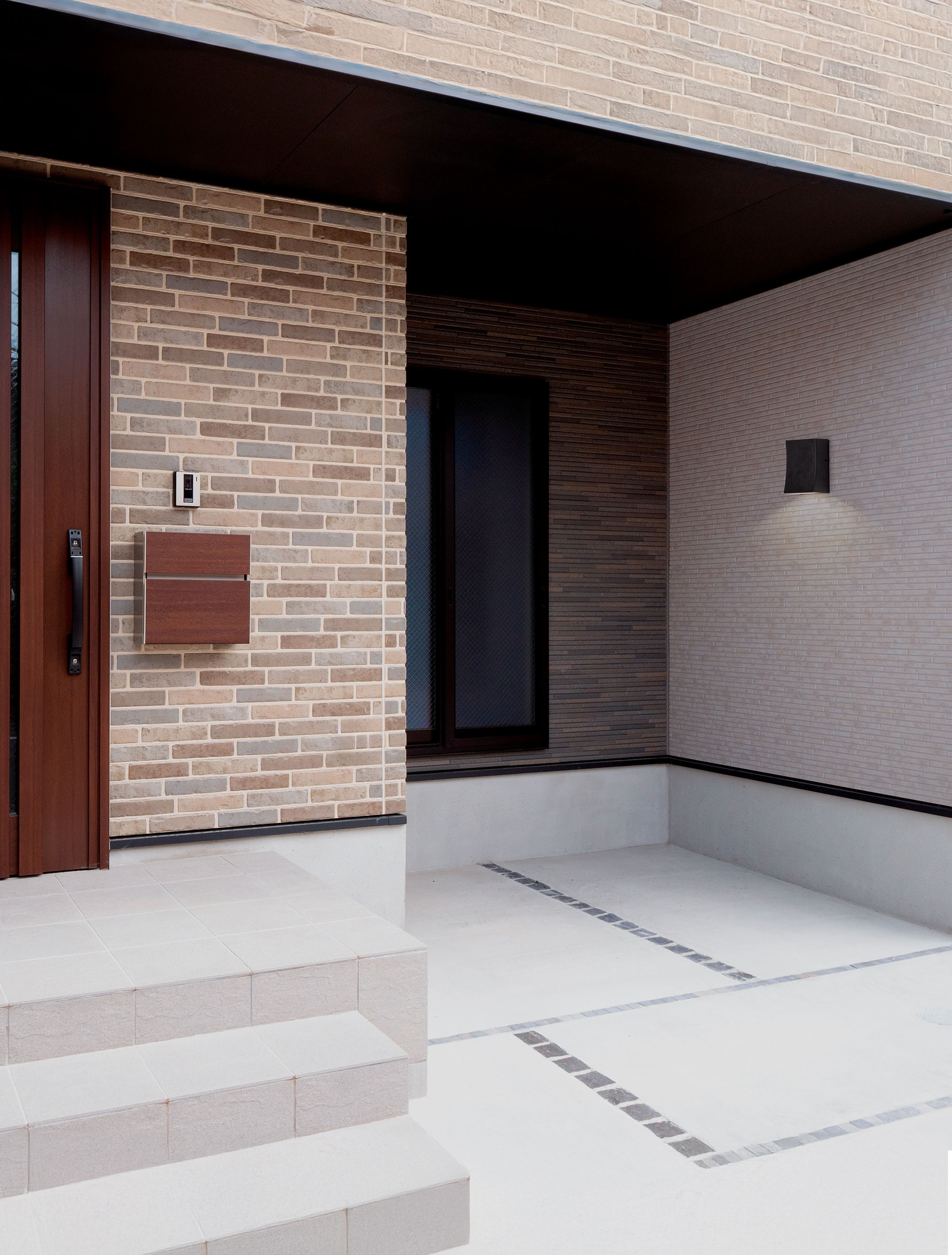 BOXY
