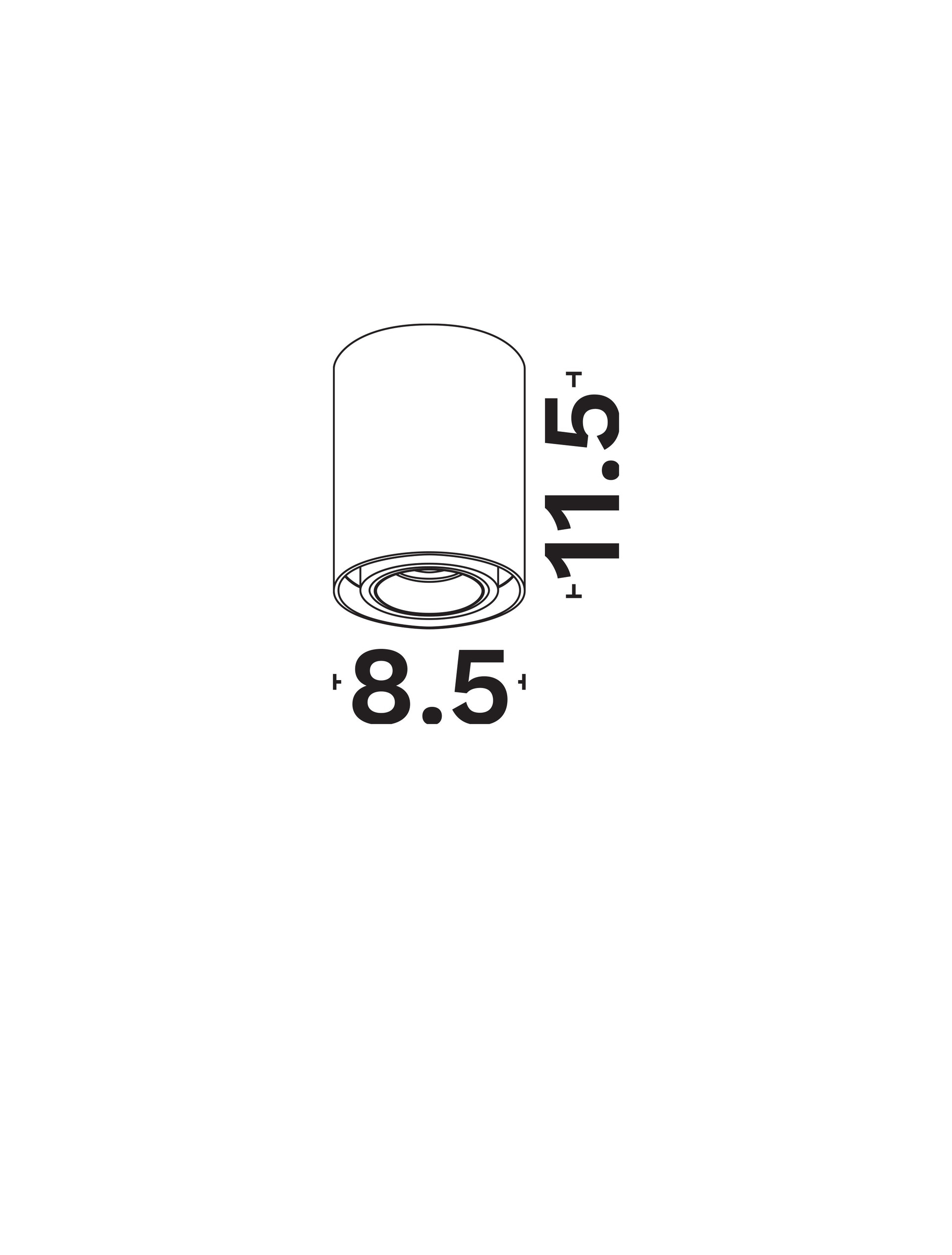 Ulty W-35W-SM-D8.5 thumbnail