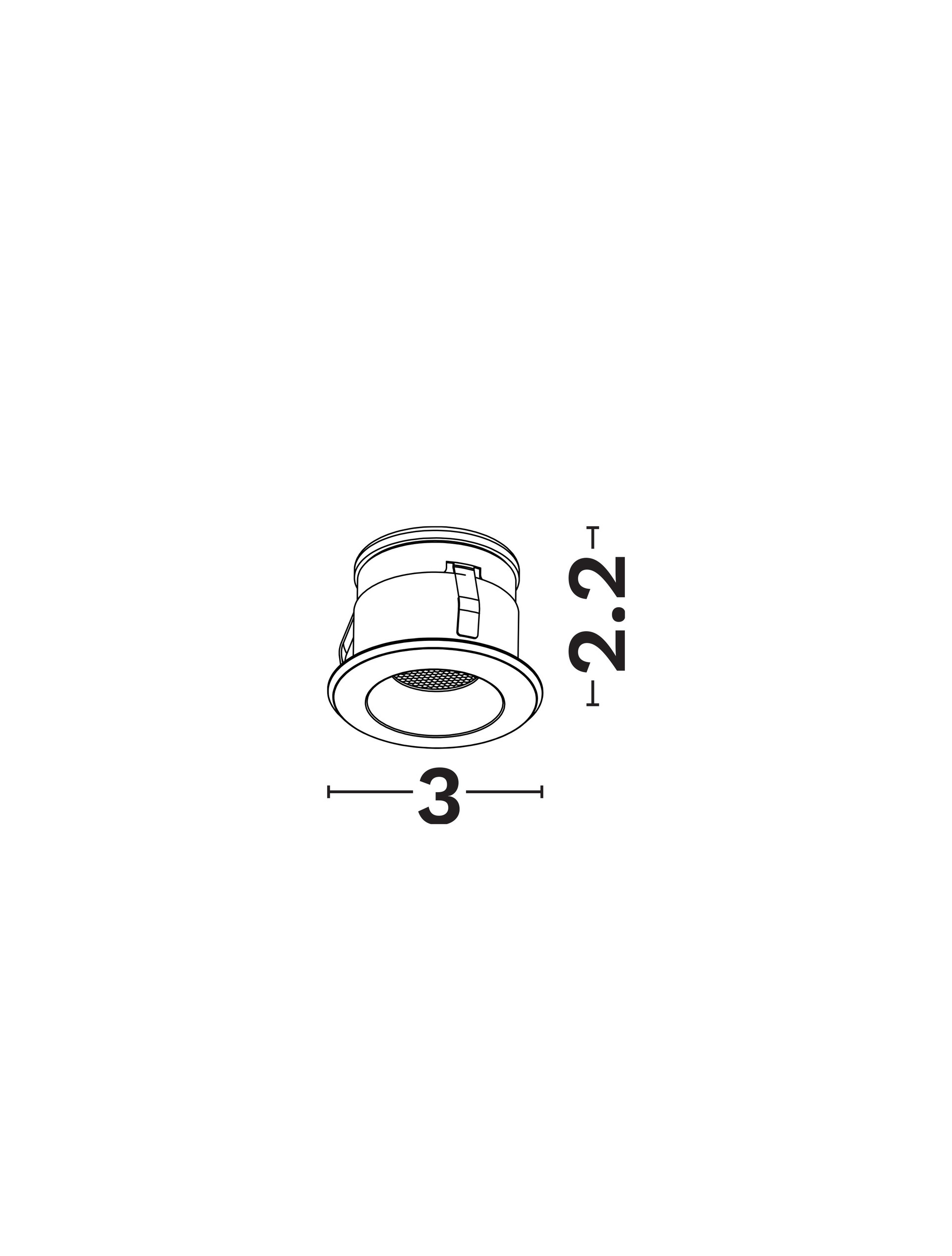 Loggia B30-1W-RC-D3 thumbnail