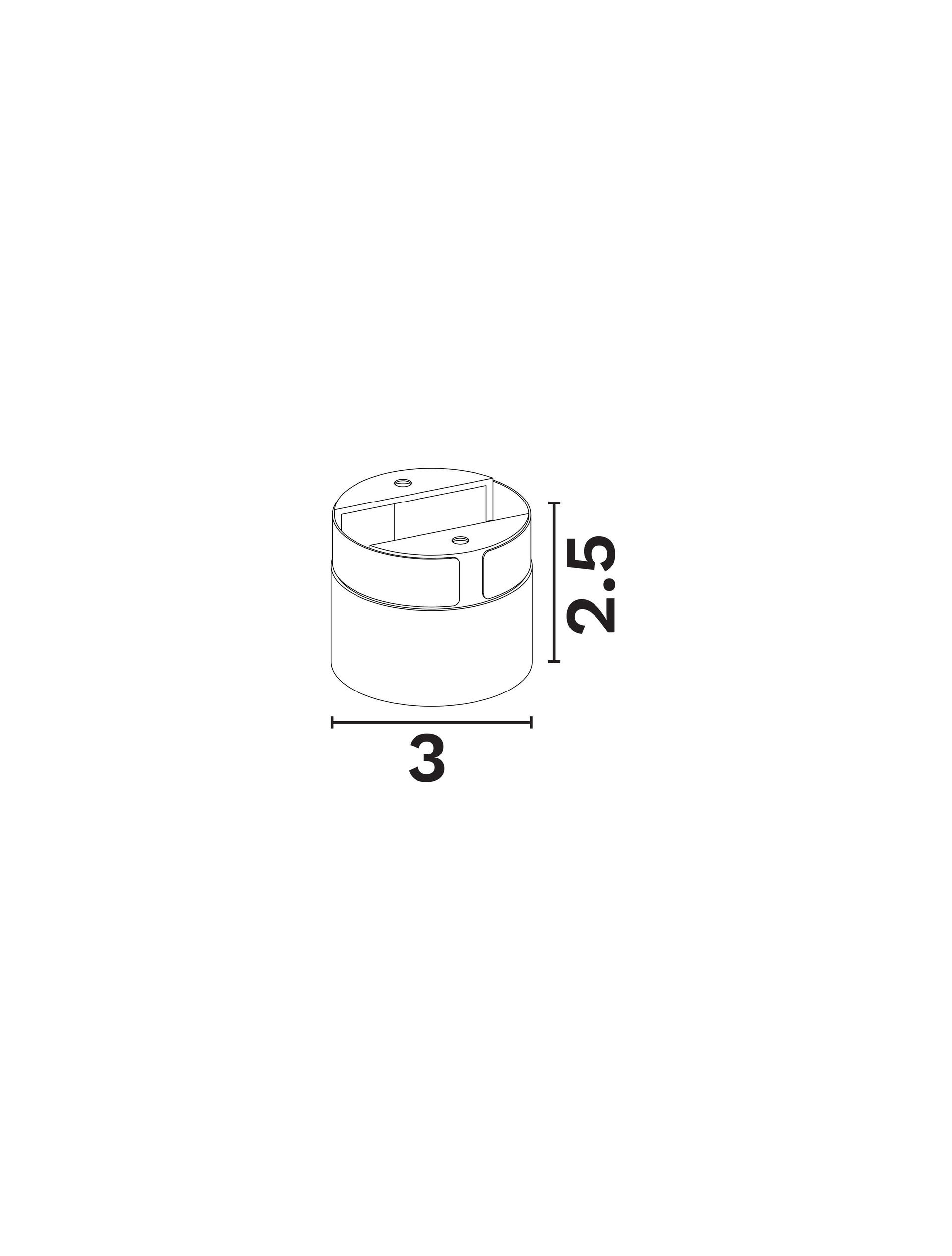Loggia Mounting B thumbnail