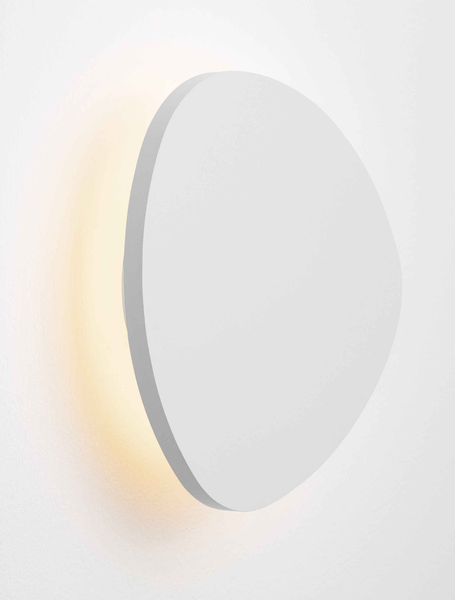 ATENA | L 15.3 W 3.5 H 14.7 cm | 6 W | 3000 K | 364 lm | IP20 | White | Aluminum