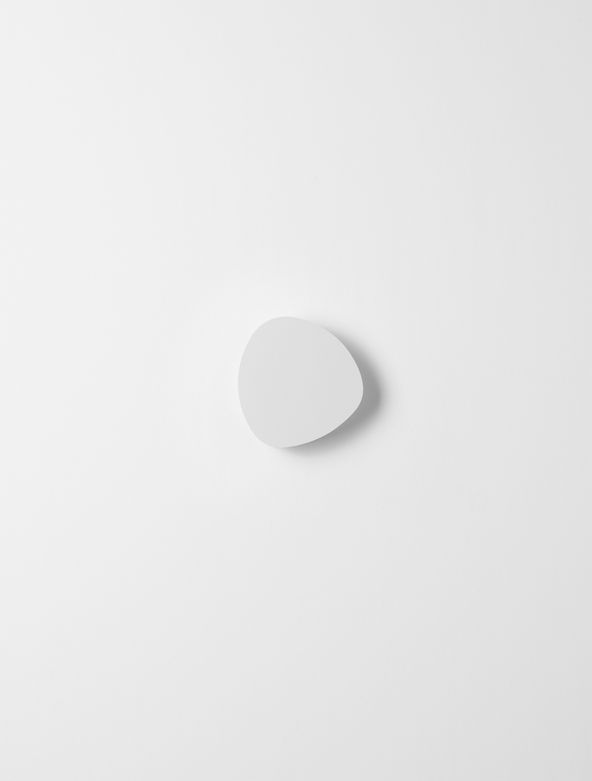 ATENA | L 15.3 W 3.5 H 14.7 cm | 6 W | 3000 K | 364 lm | IP20 | White | Aluminum