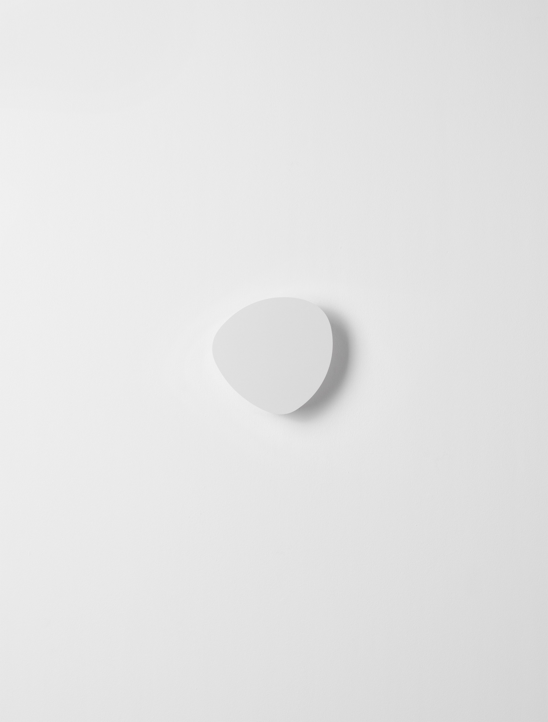 ATENA | L 15.3 W 3.5 H 14.7 cm | 6 W | 3000 K | 364 lm | IP20 | White | Aluminum