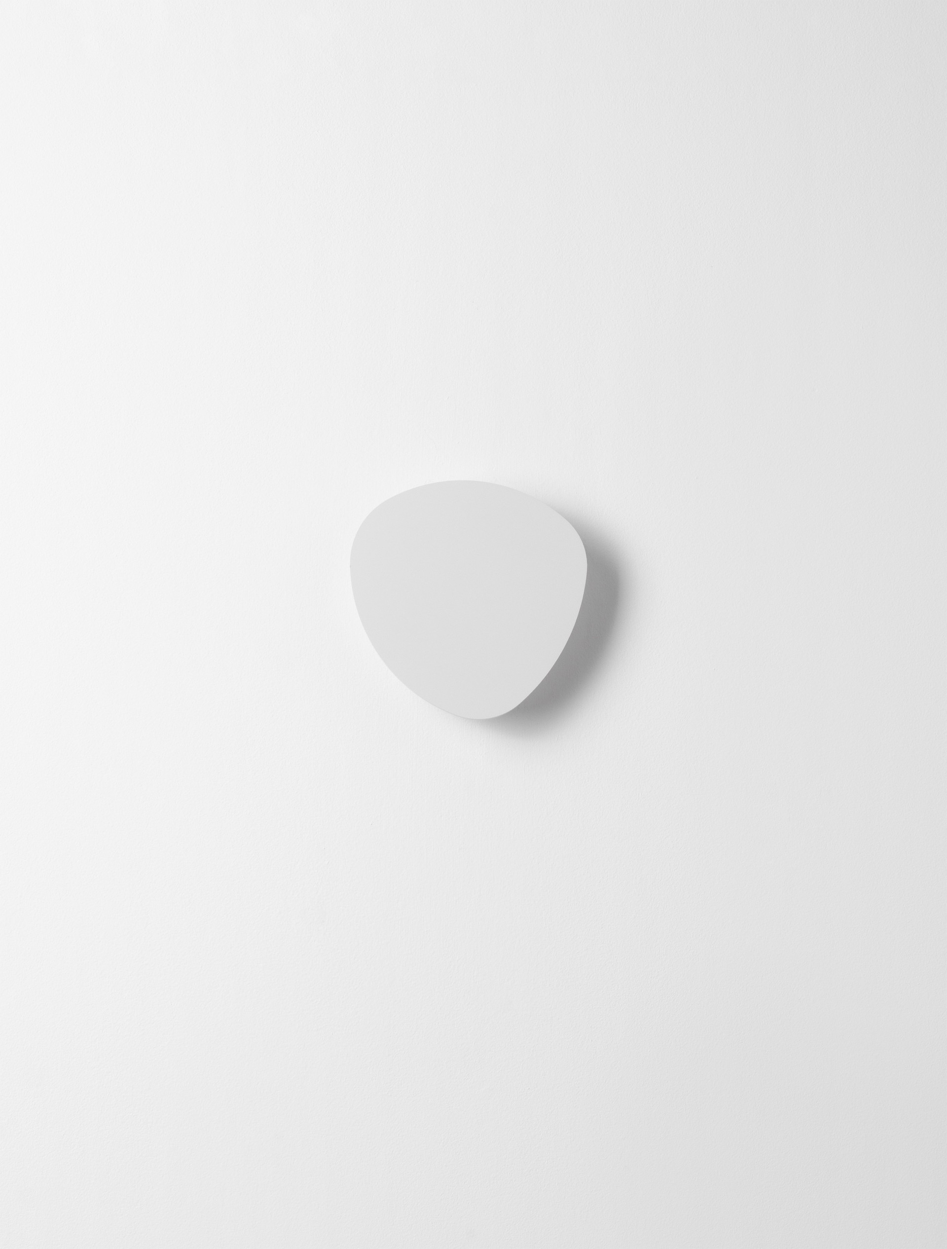 ATENA | L 15.3 W 3.5 H 14.7 cm | 6 W | 3000 K | 364 lm | IP20 | White | Aluminum