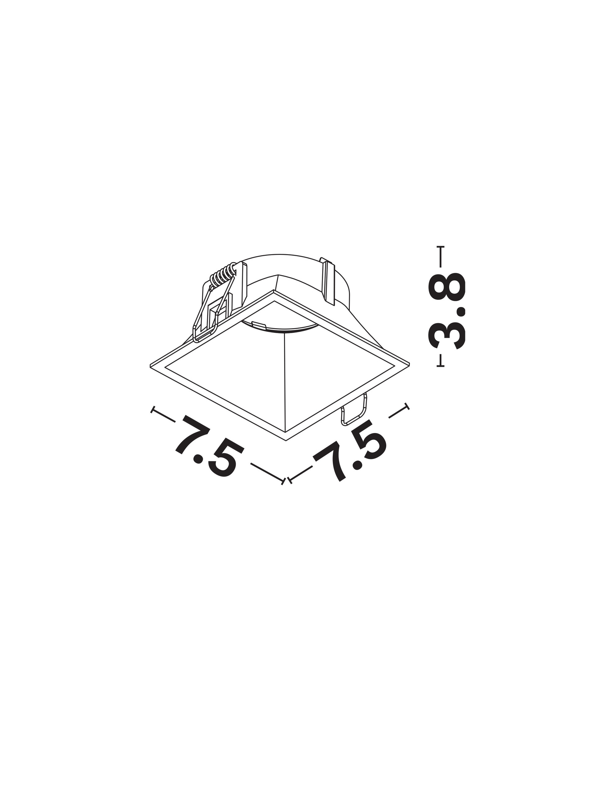 Spezia B-RC-D7-Sq thumbnail