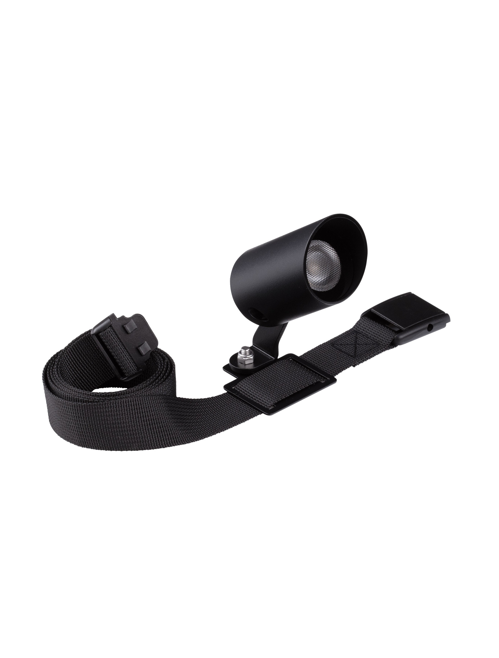 Tree B30-4W | H 7.5 D 4.5 cm | 4 W | 3000 K | 295 lm | IP65 | Black | Aluminum