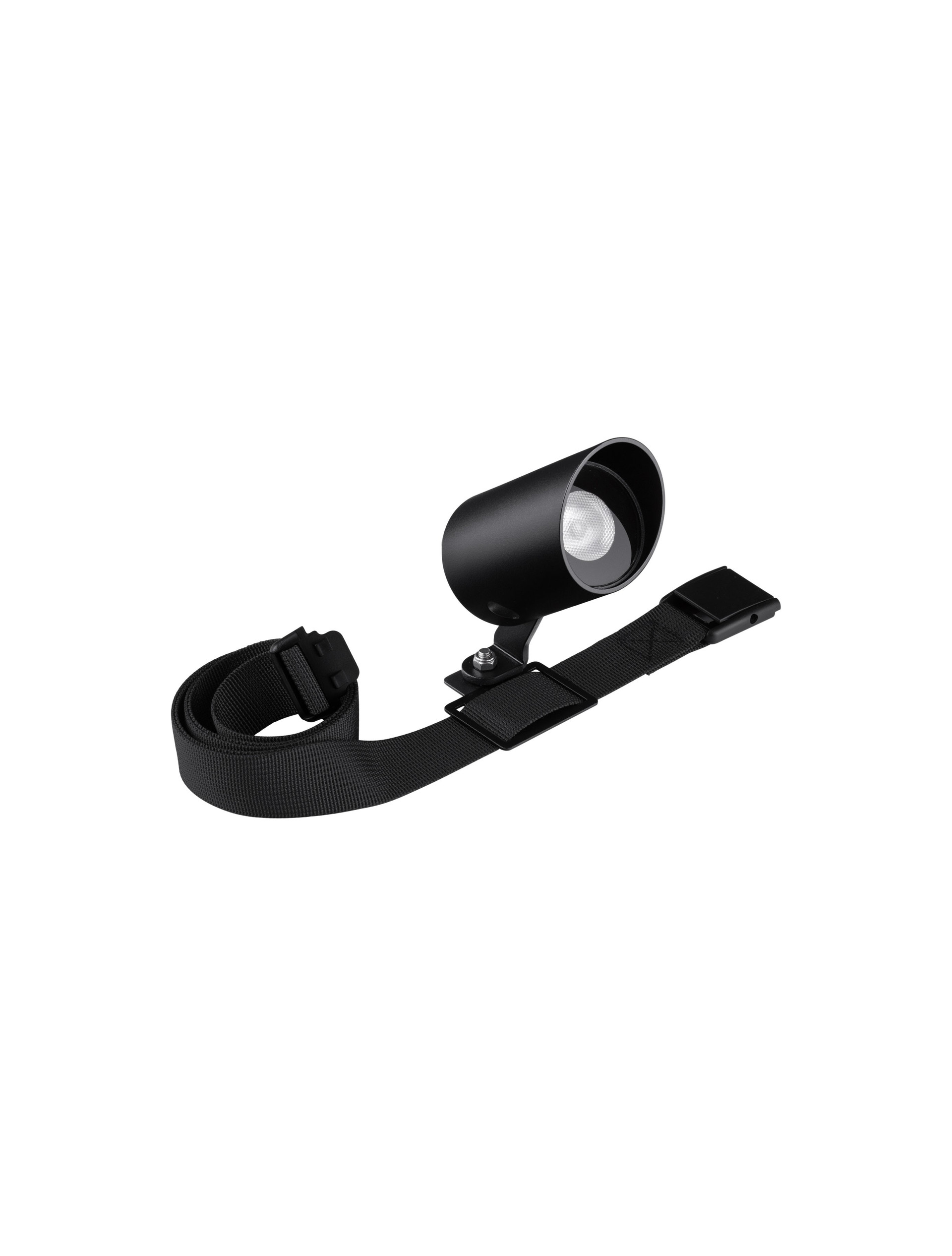 Tree B30-8W | H 9 D 5 cm | 8 W | 3000 K | 464 lm | IP65 | Black | Aluminum